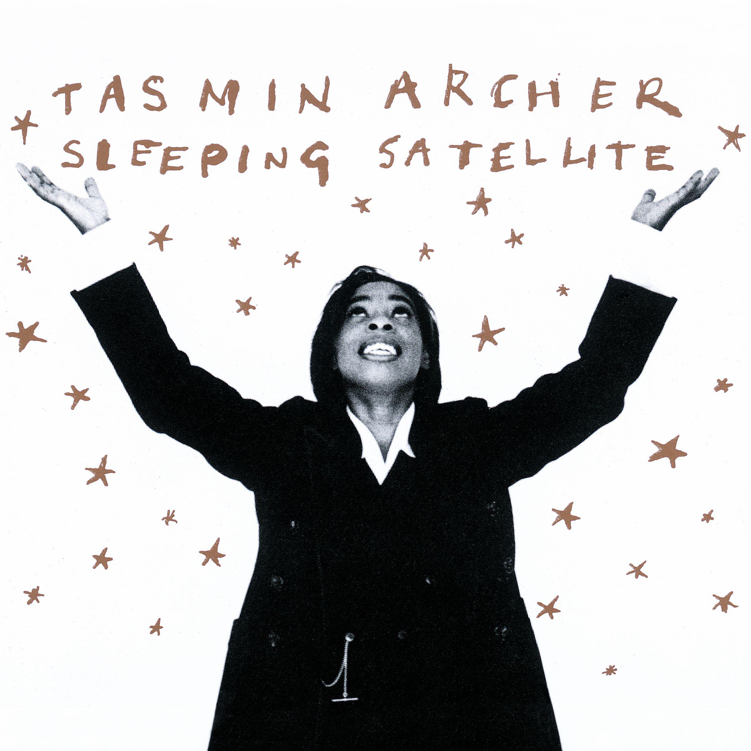 Tasmin Archer - Sleeping Satellite