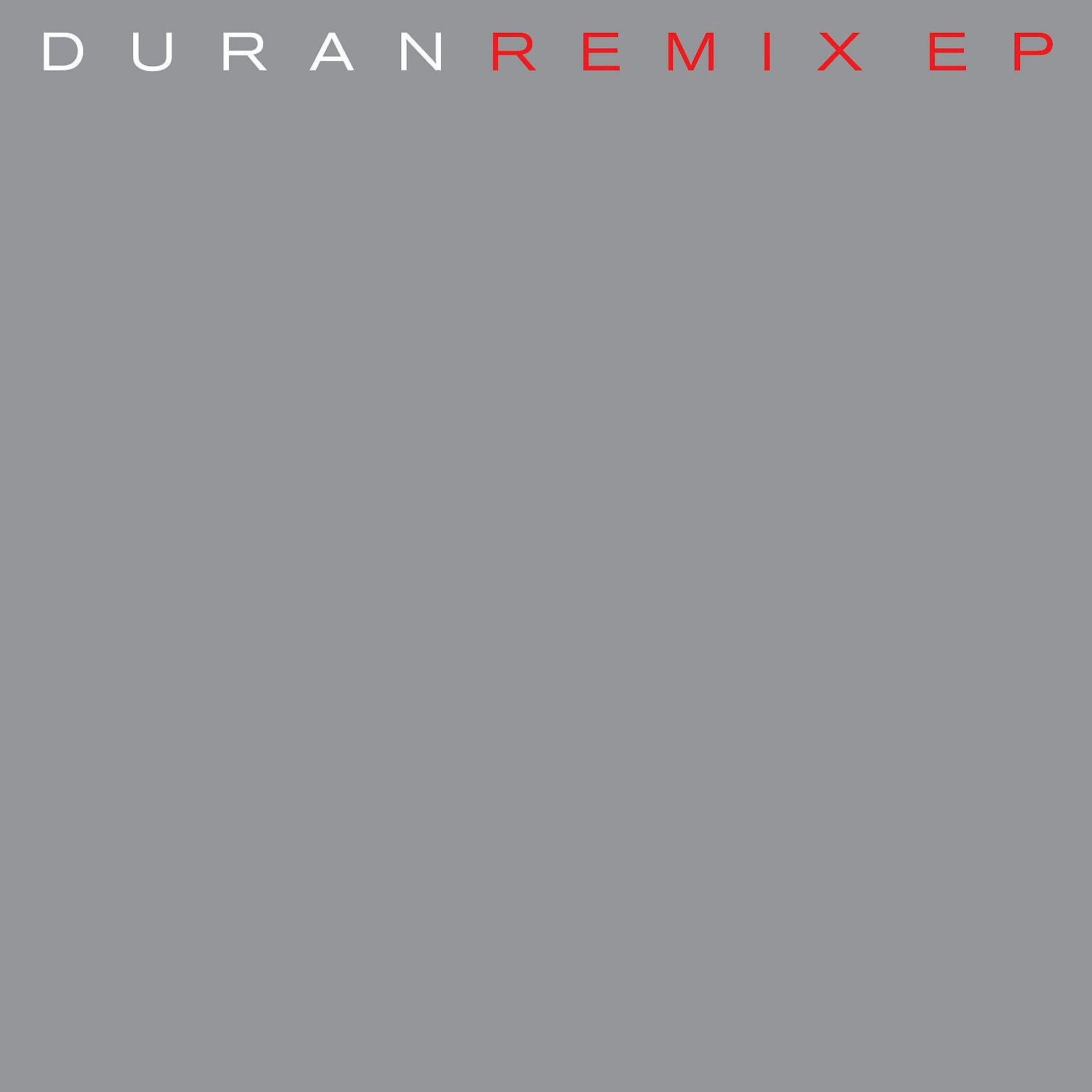 Duran Duran - American Science (Meltdown Dub) [2010 Remaster]