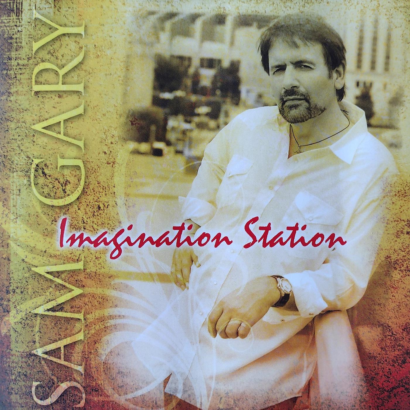 Постер альбома Imagination Station