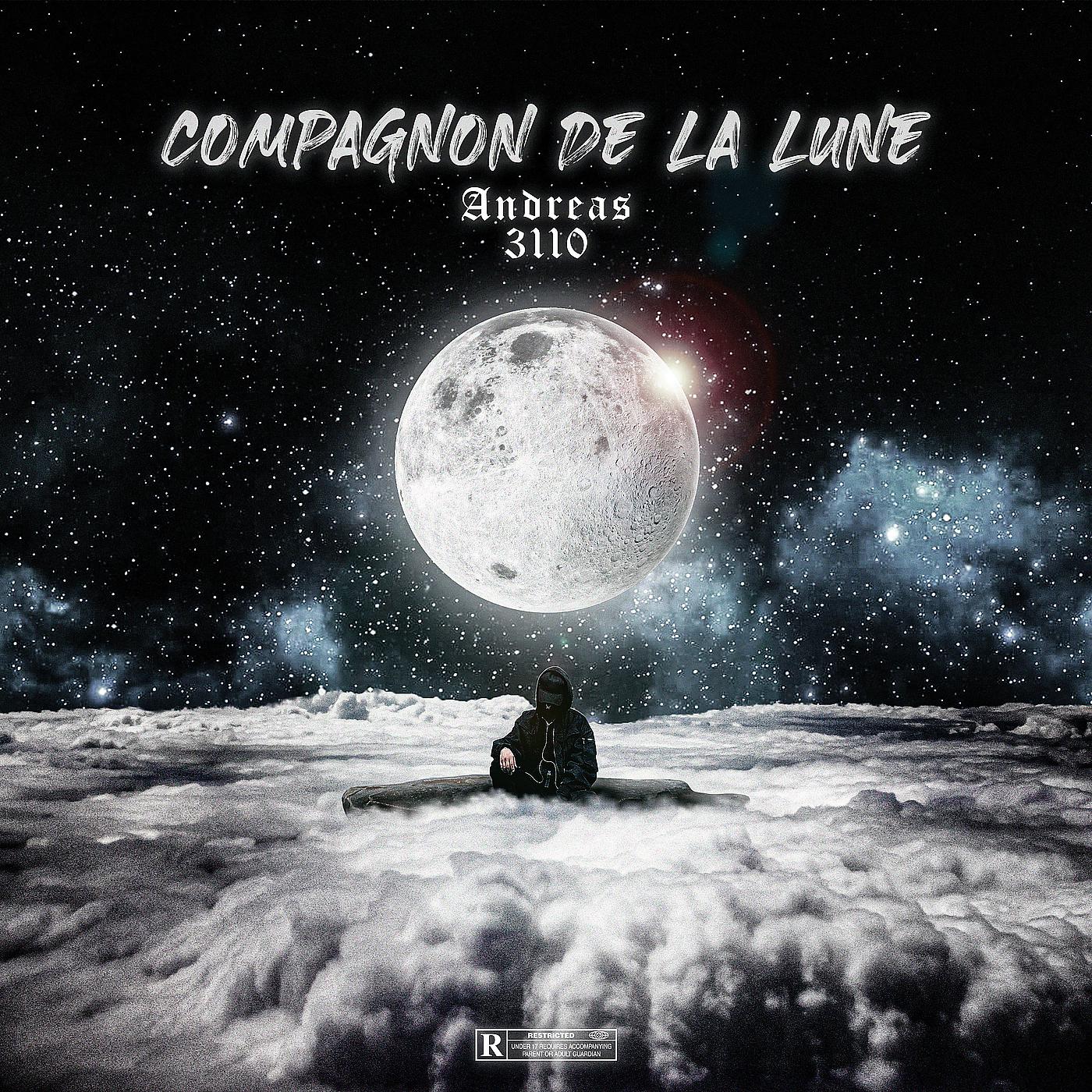 Постер альбома Compagnon de la lune