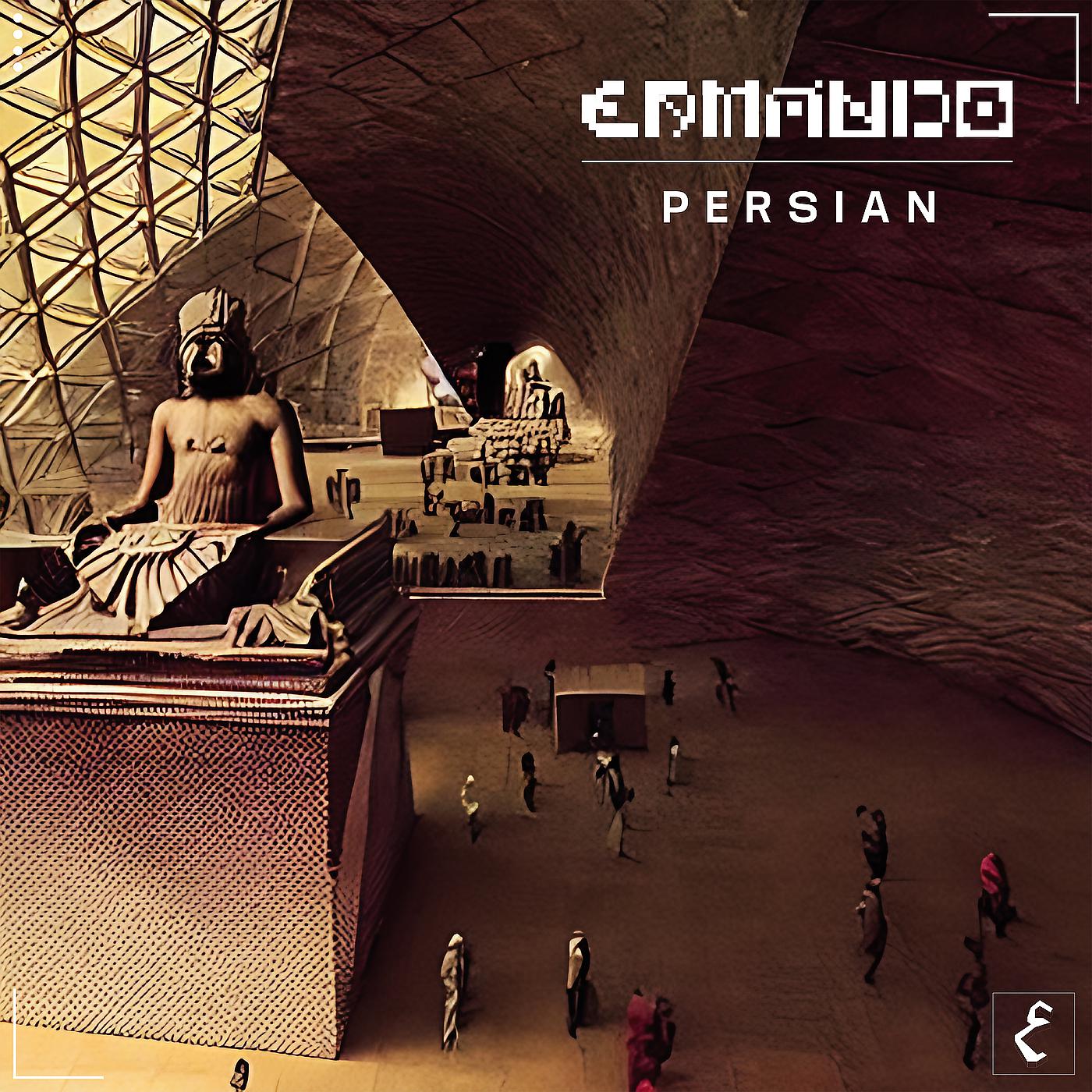 Постер альбома Persian