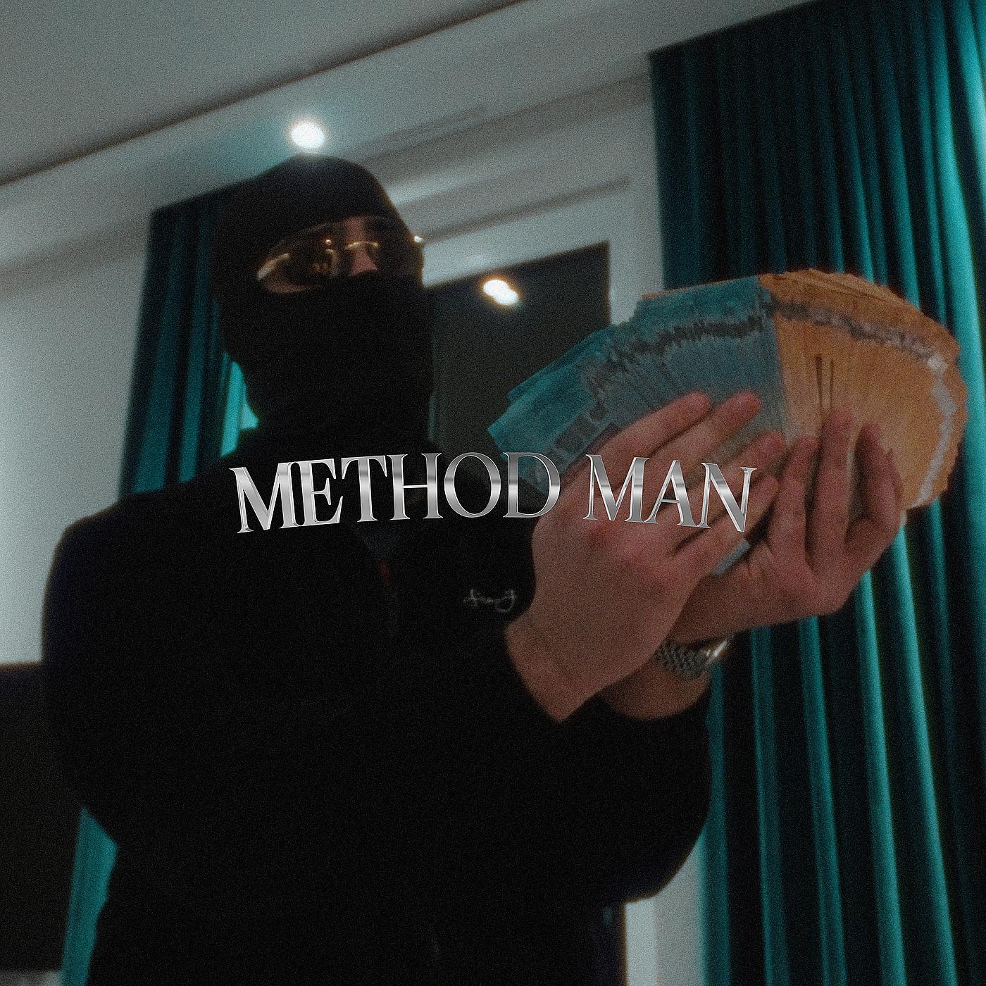 Постер альбома Method Man