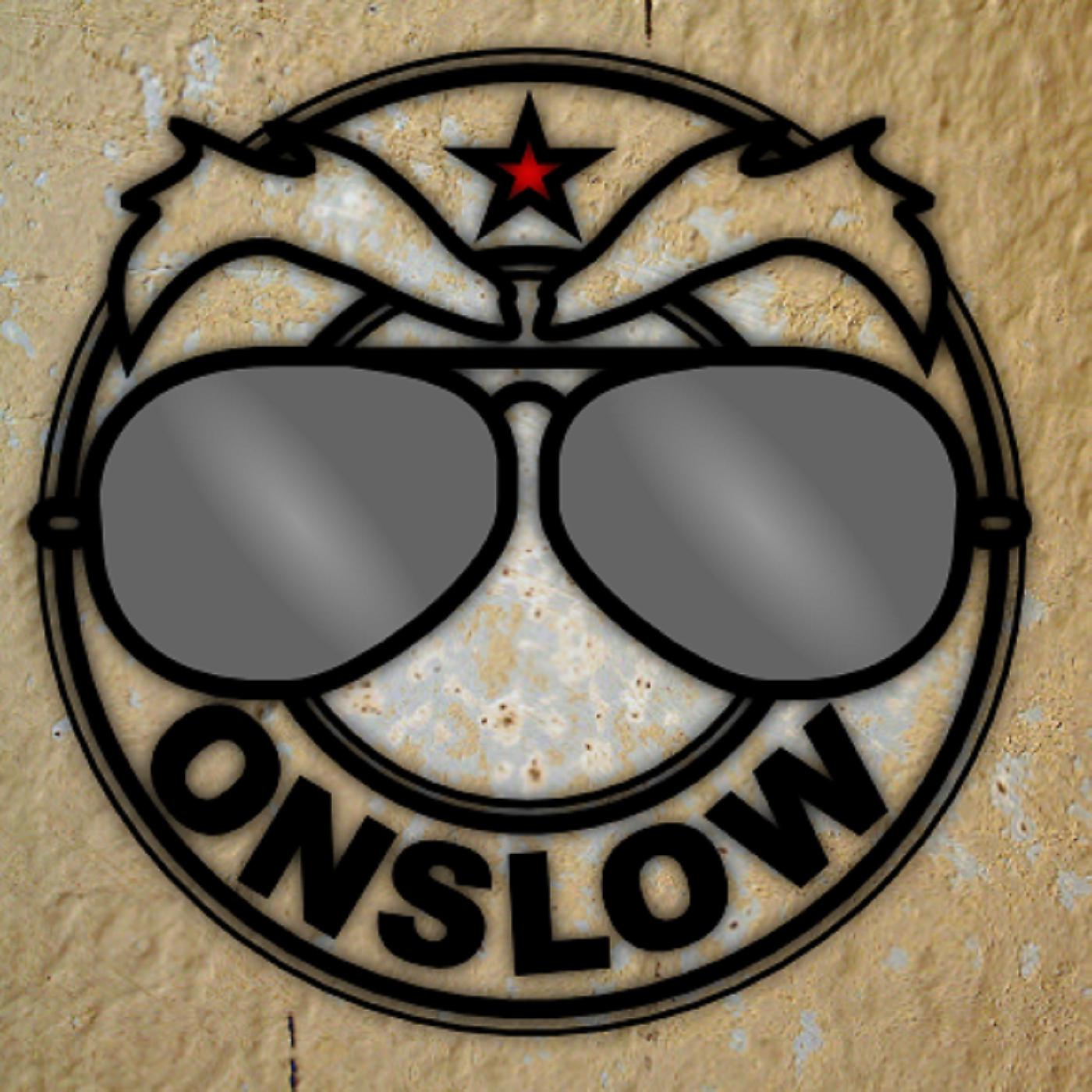 Постер альбома Onslow