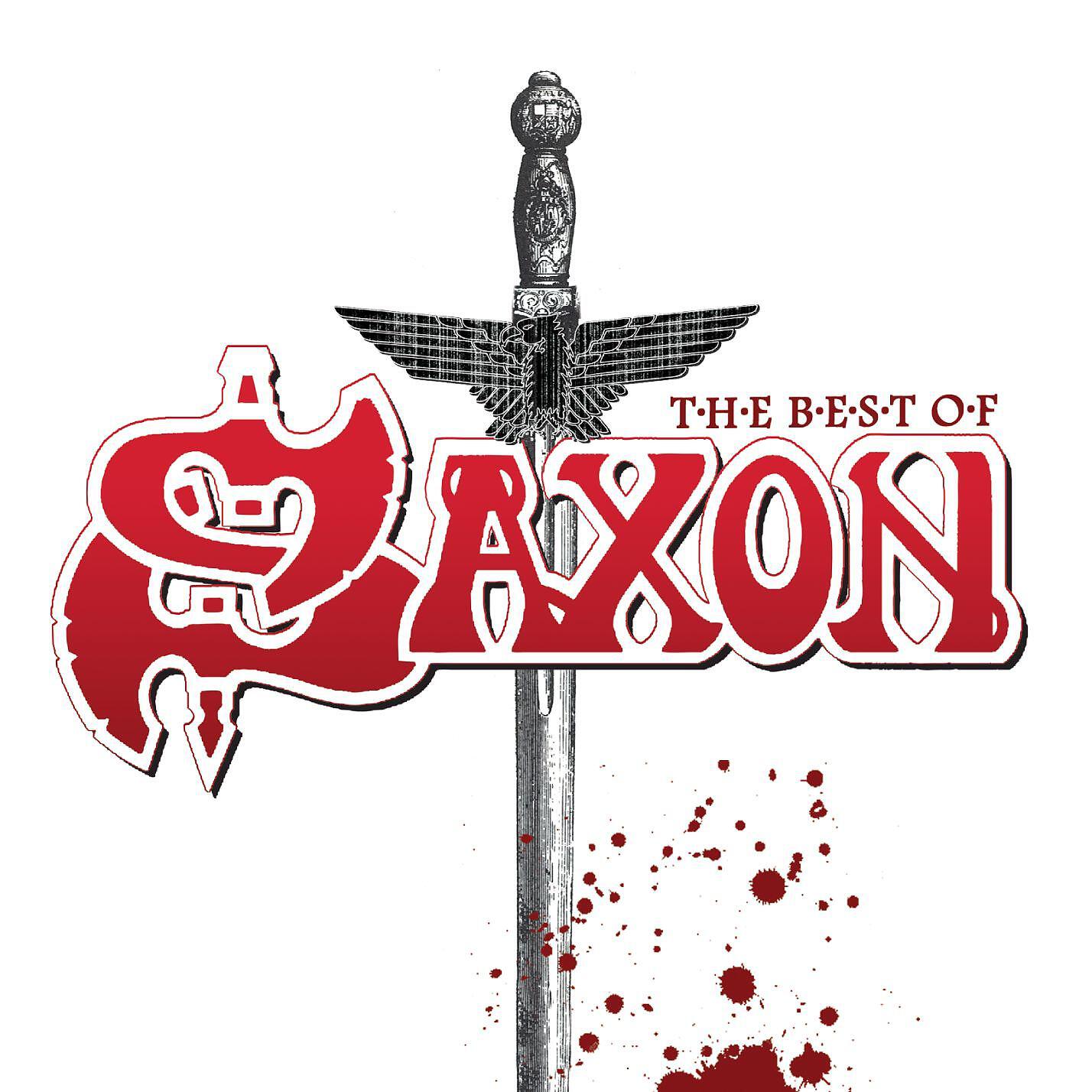 Saxon - 747 (Strangers in the Night) [Edit]