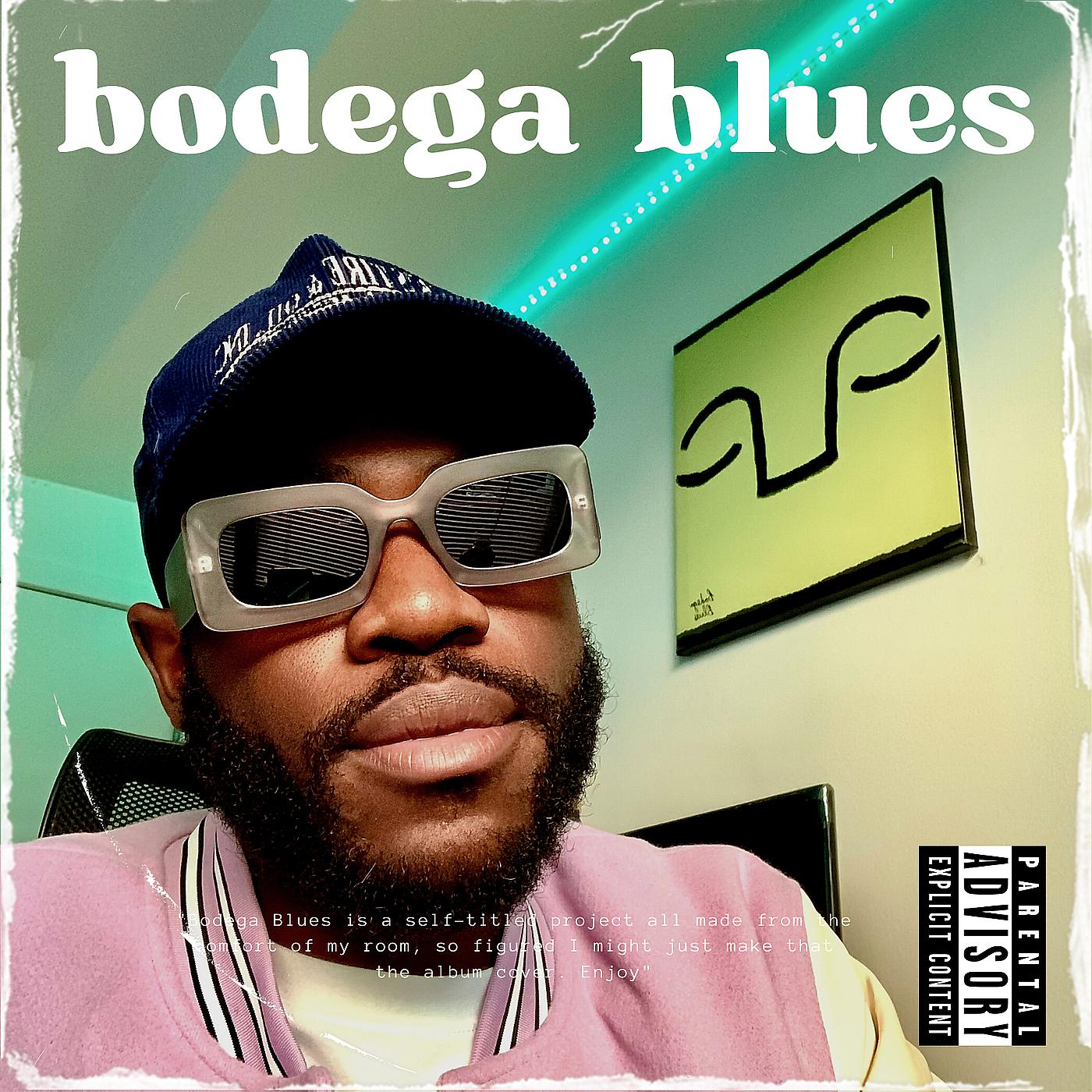 Постер альбома Bodega Blues