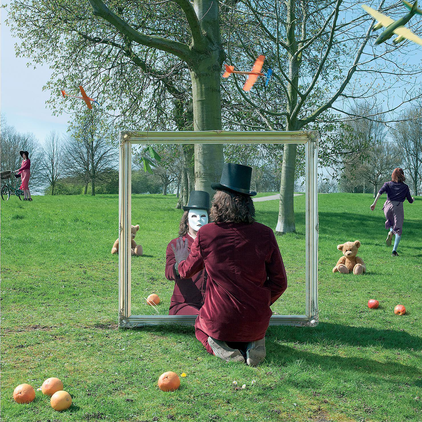 Syd Barrett - Octopus (2010 Mix)