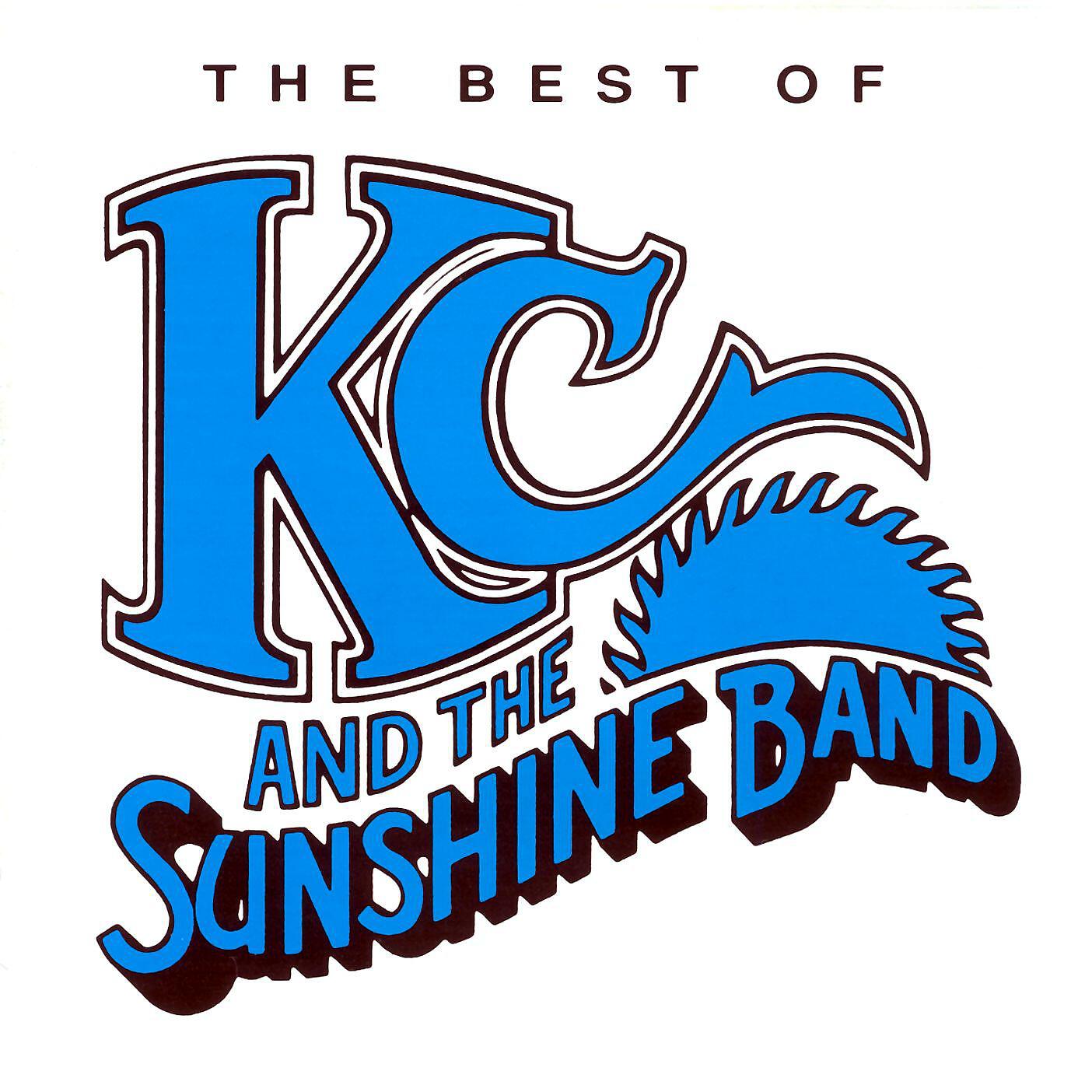 KC And The Sunshine Band - Keep It Comin' Love