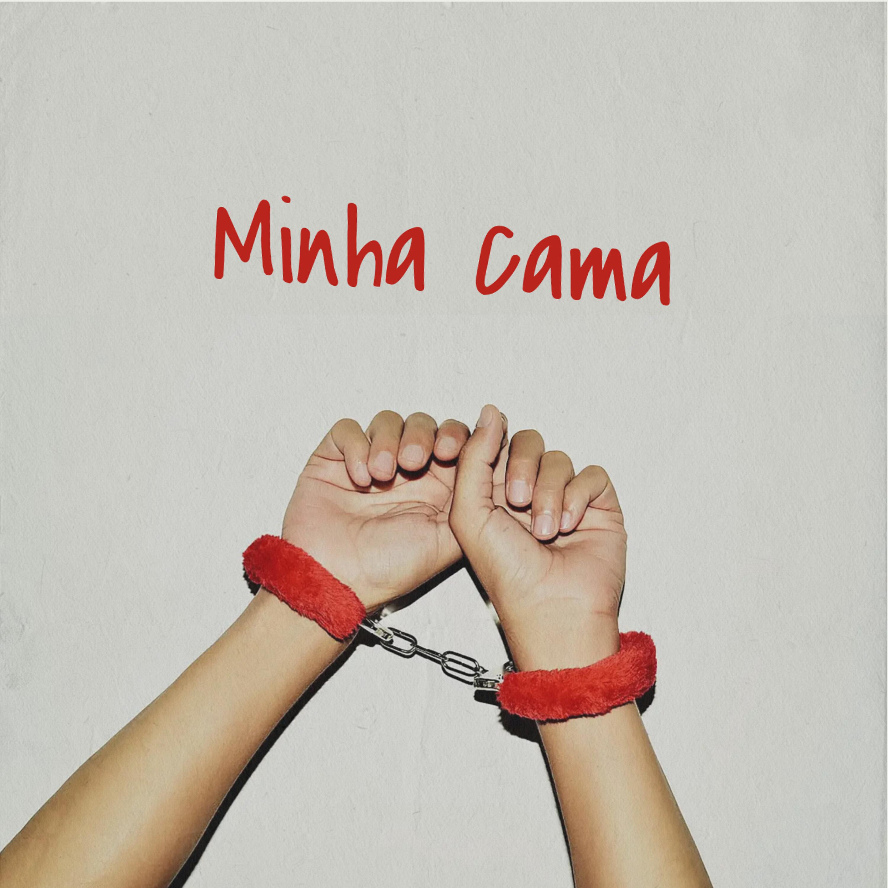 Постер альбома Minha Cama