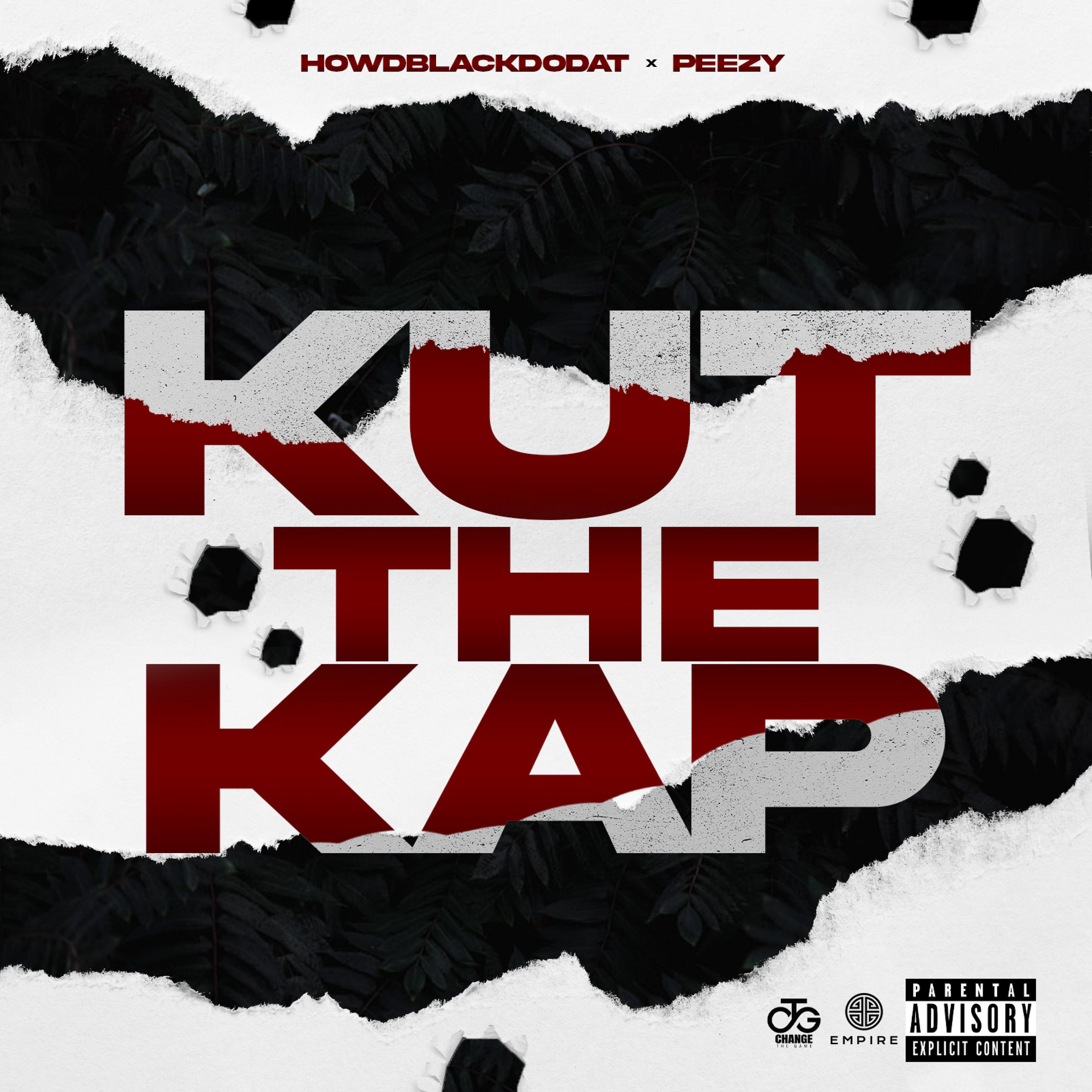 Постер альбома Kut the Kap