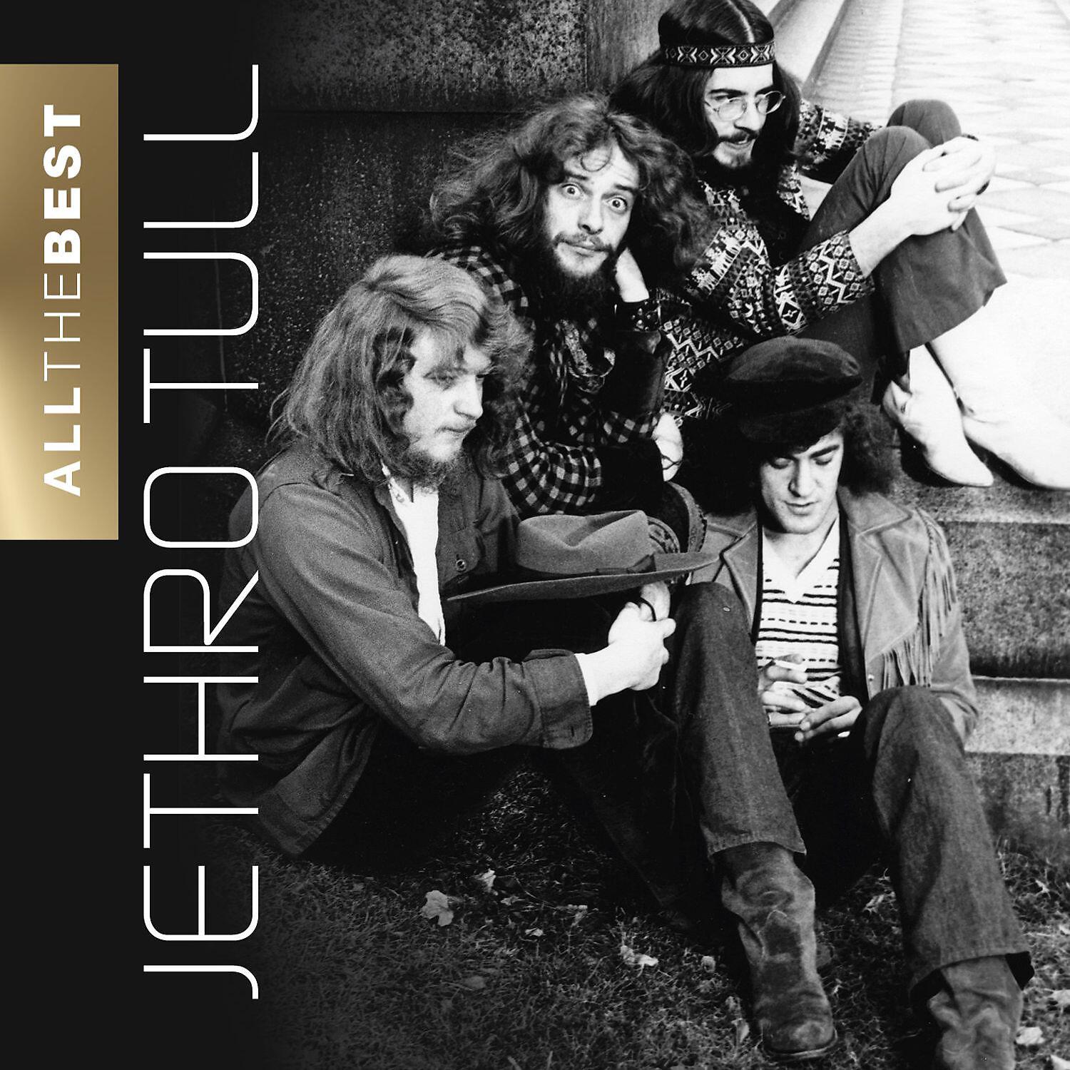 Jethro Tull - Too Old to Rock 'n' Roll: Too Young to Die! (2001 Remaster)