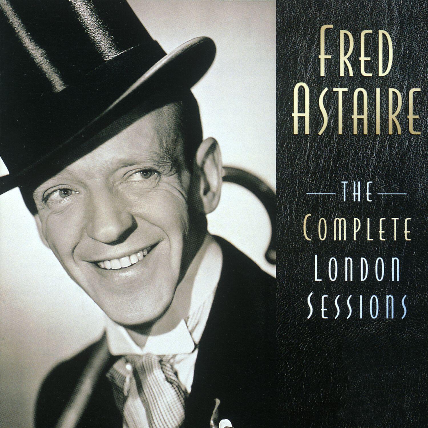 Fred Astaire - Funny Face (Funny Face)