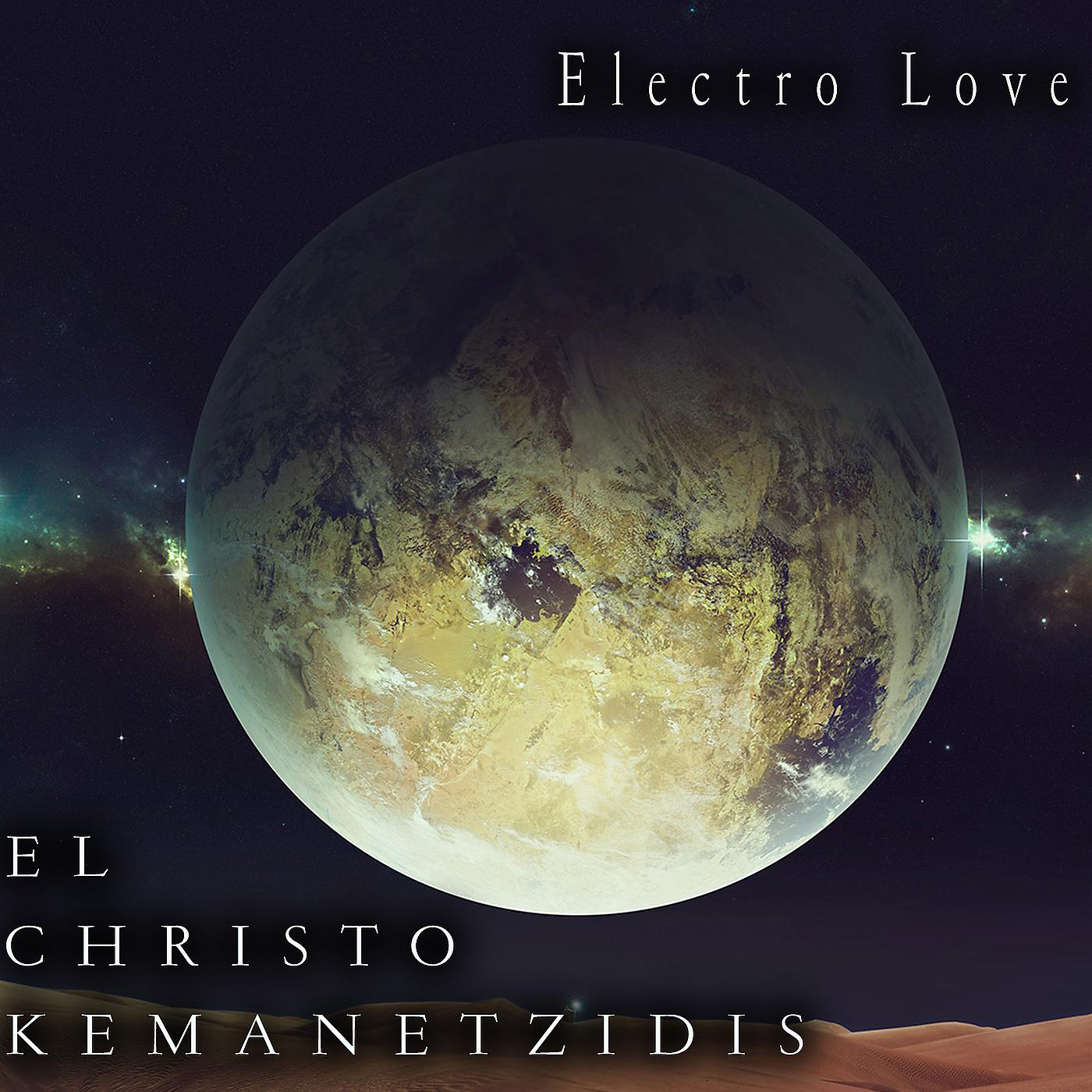Постер альбома Electro Love