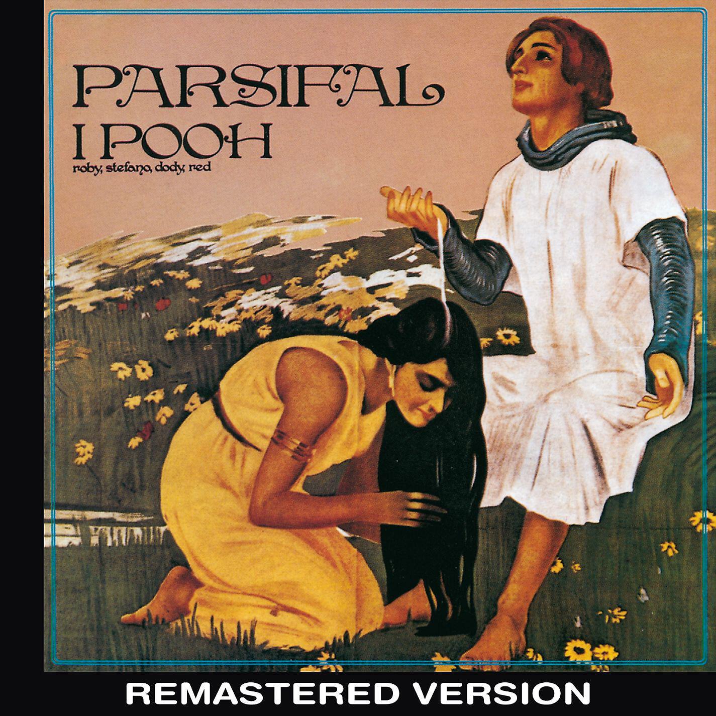 Pooh - Io e Te per Altri Giorni (Remastered)