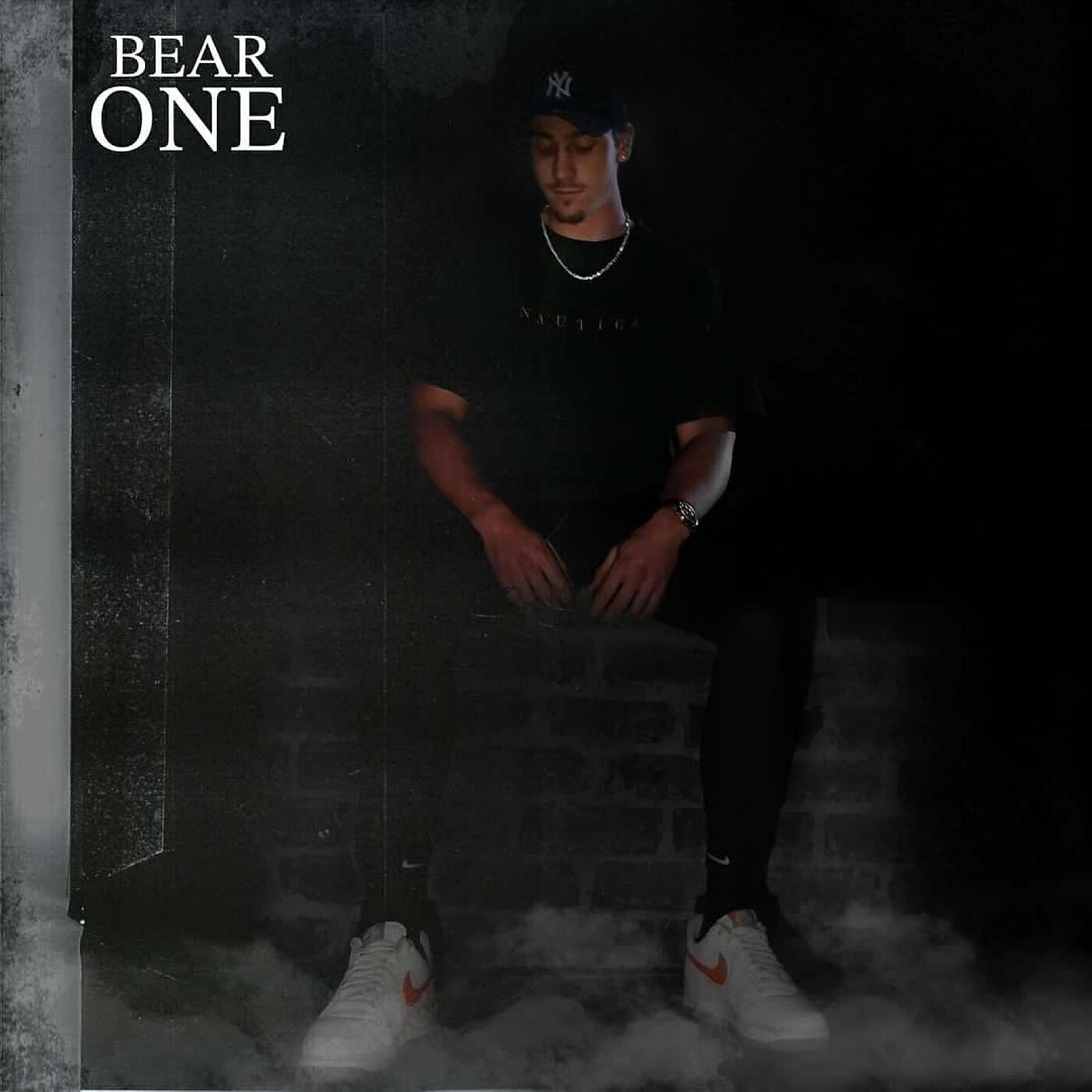 Постер альбома O n E