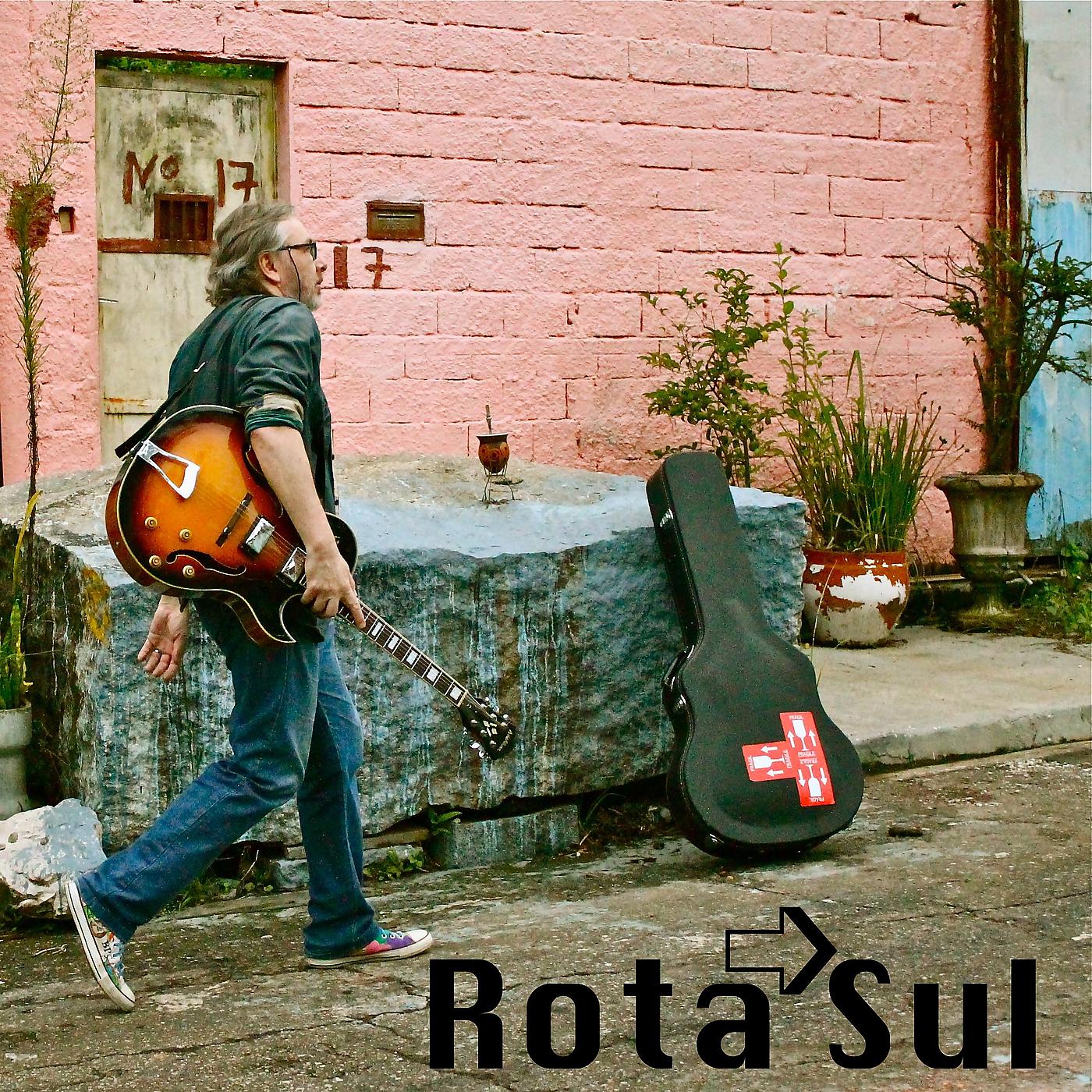 Постер альбома Rota Sul