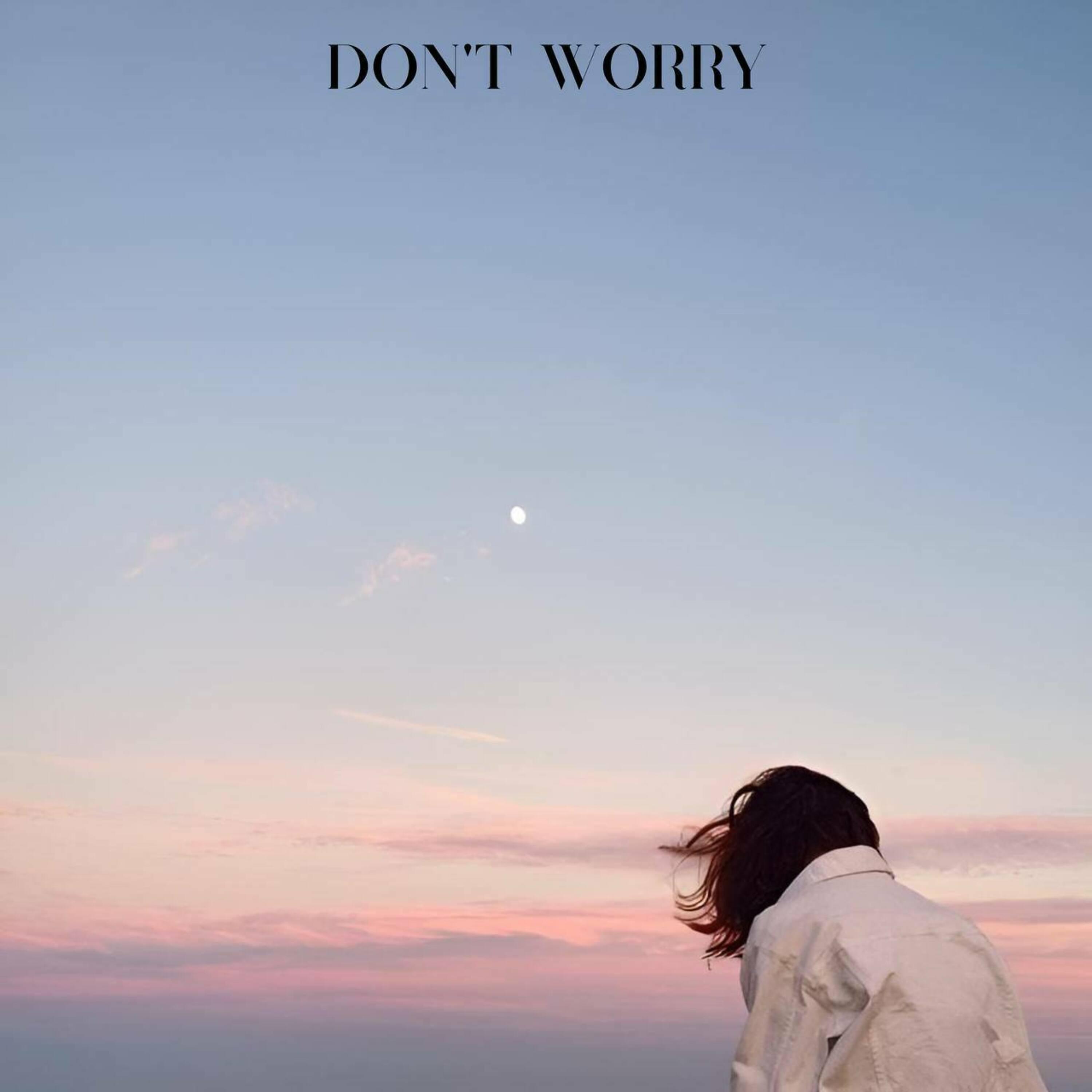 Постер альбома Don't worry