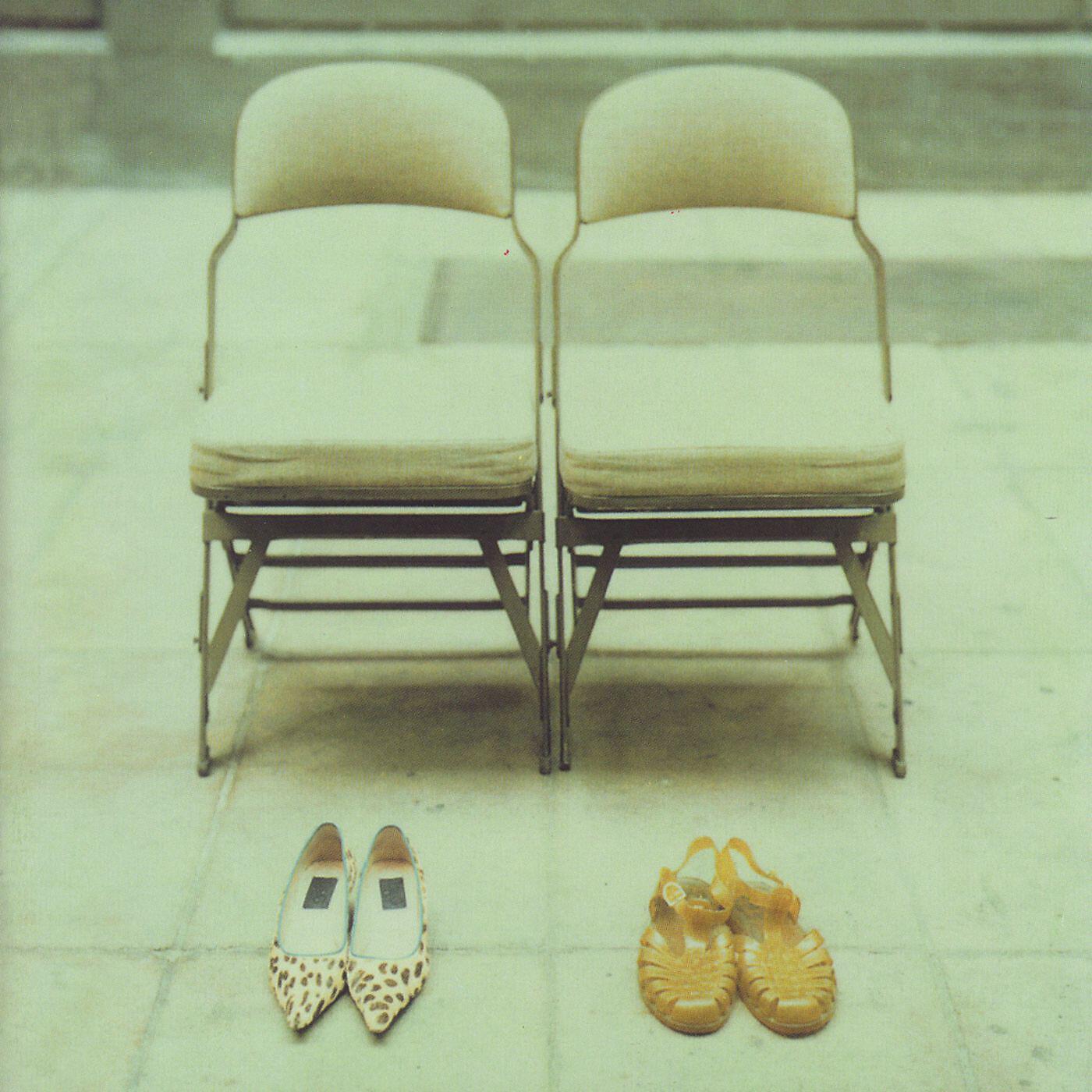 Hanne Boel - Chance of a Lifetime