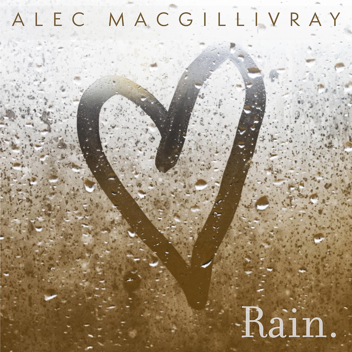 Постер альбома Rain.
