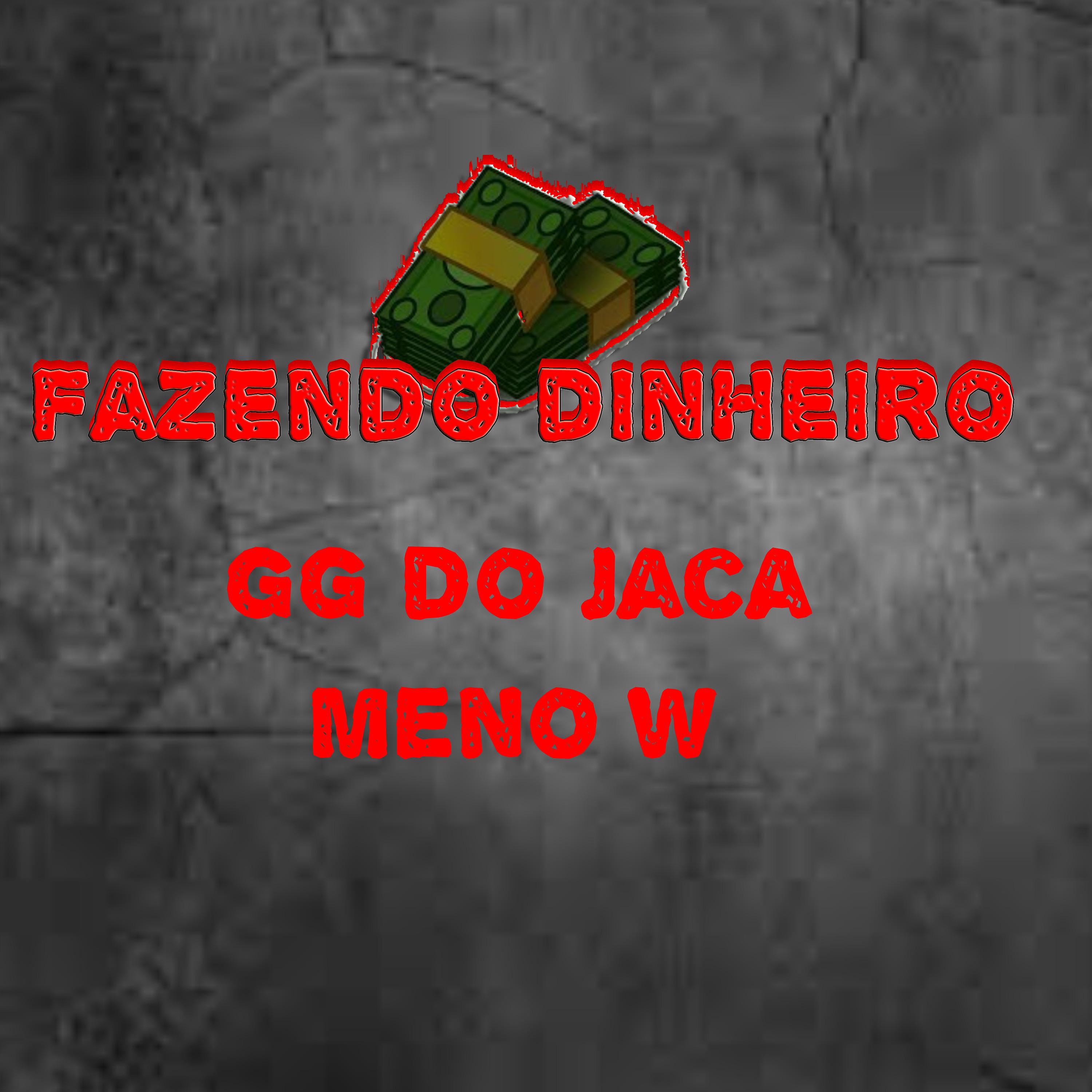 Постер альбома Fazendo Dinheiro