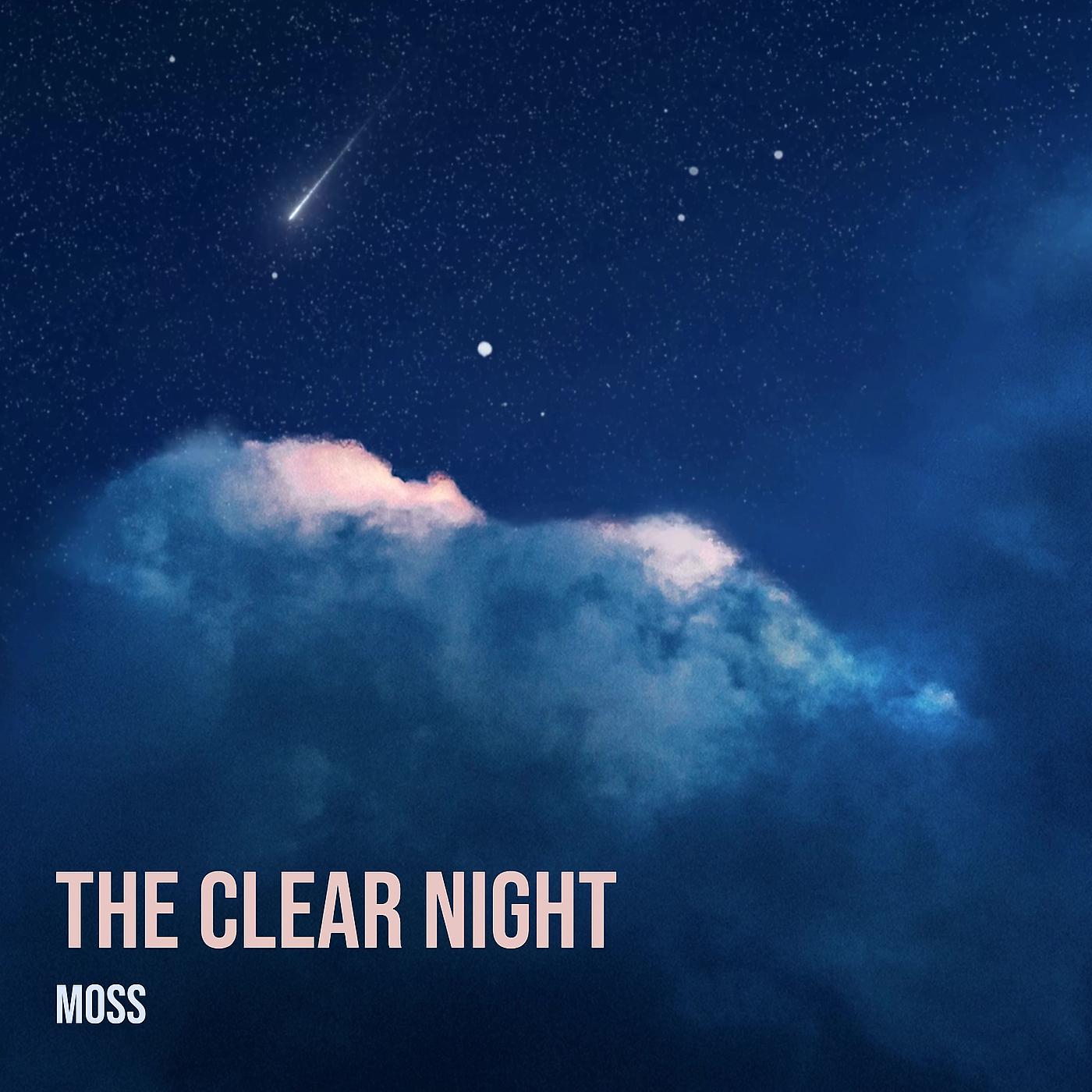 Постер альбома The Clear Night