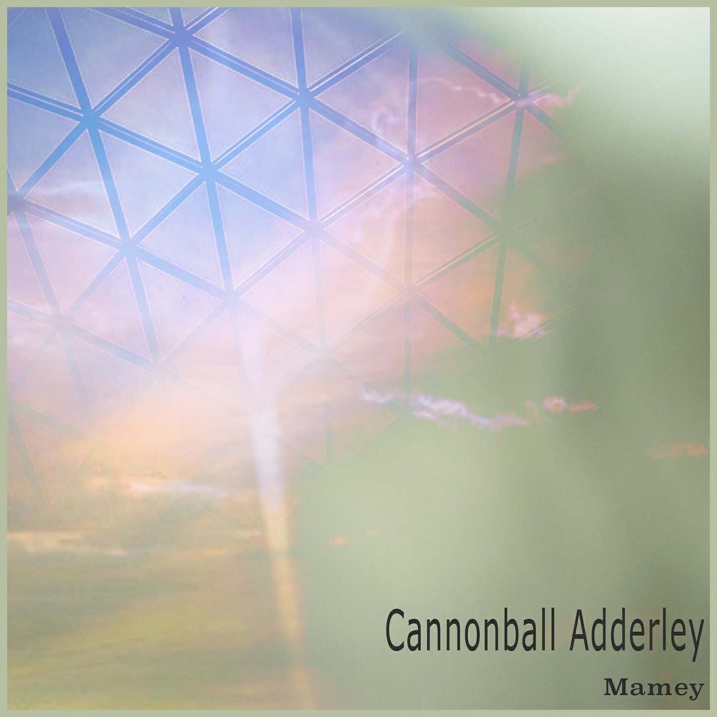 Cannonball Adderley - Jessica's Day (Remastered)
