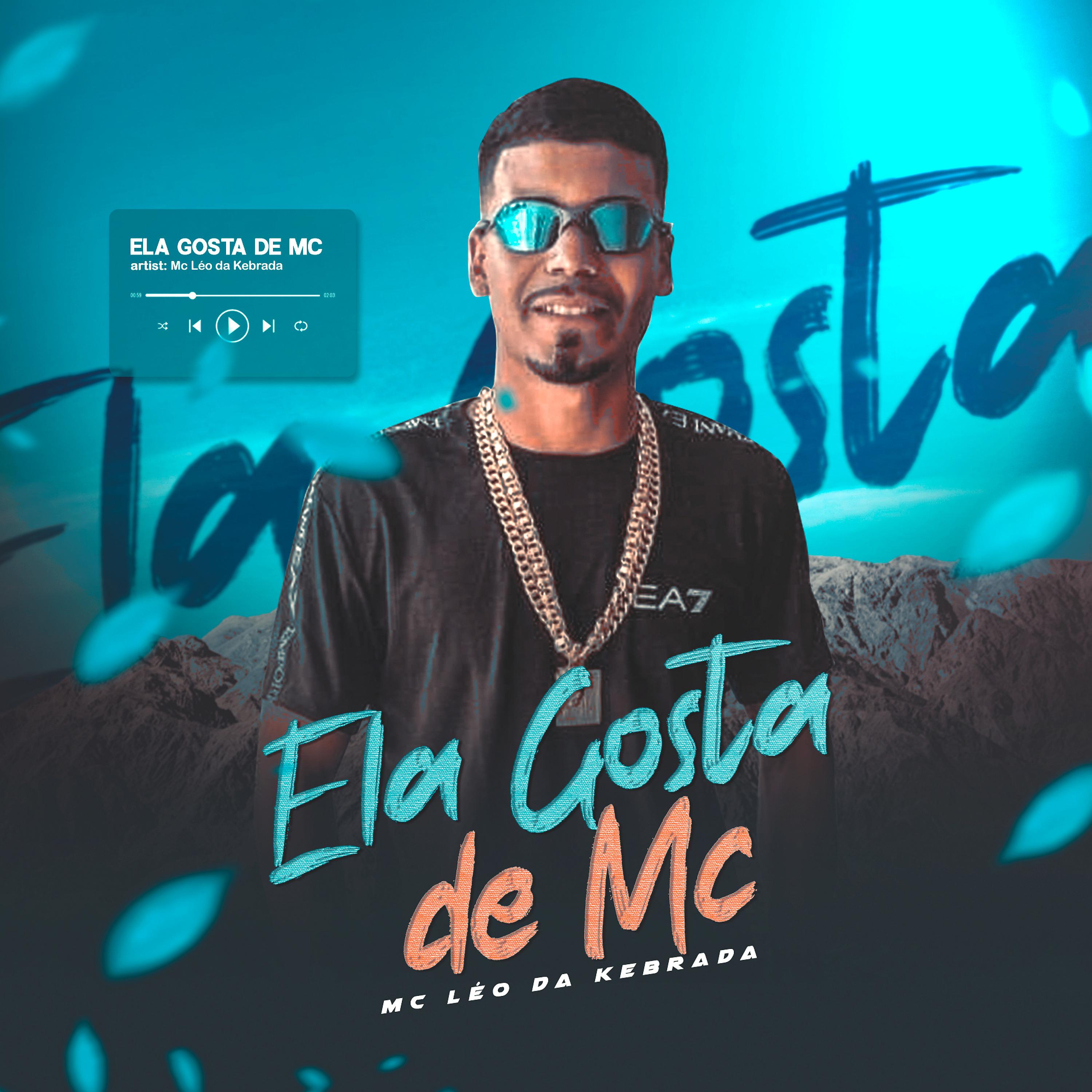 Постер альбома Ela Gosta de Mc