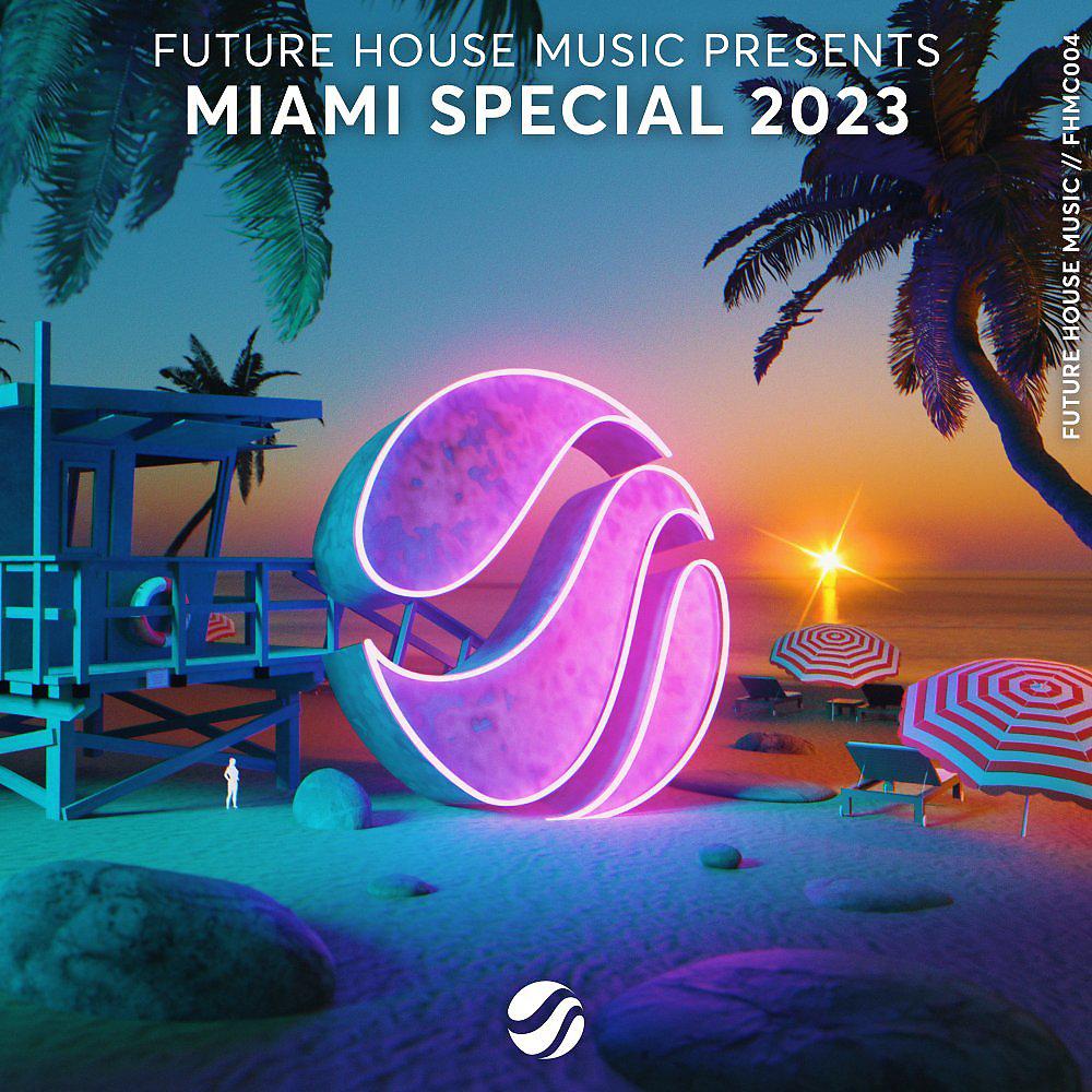 Постер альбома Miami Special 2023