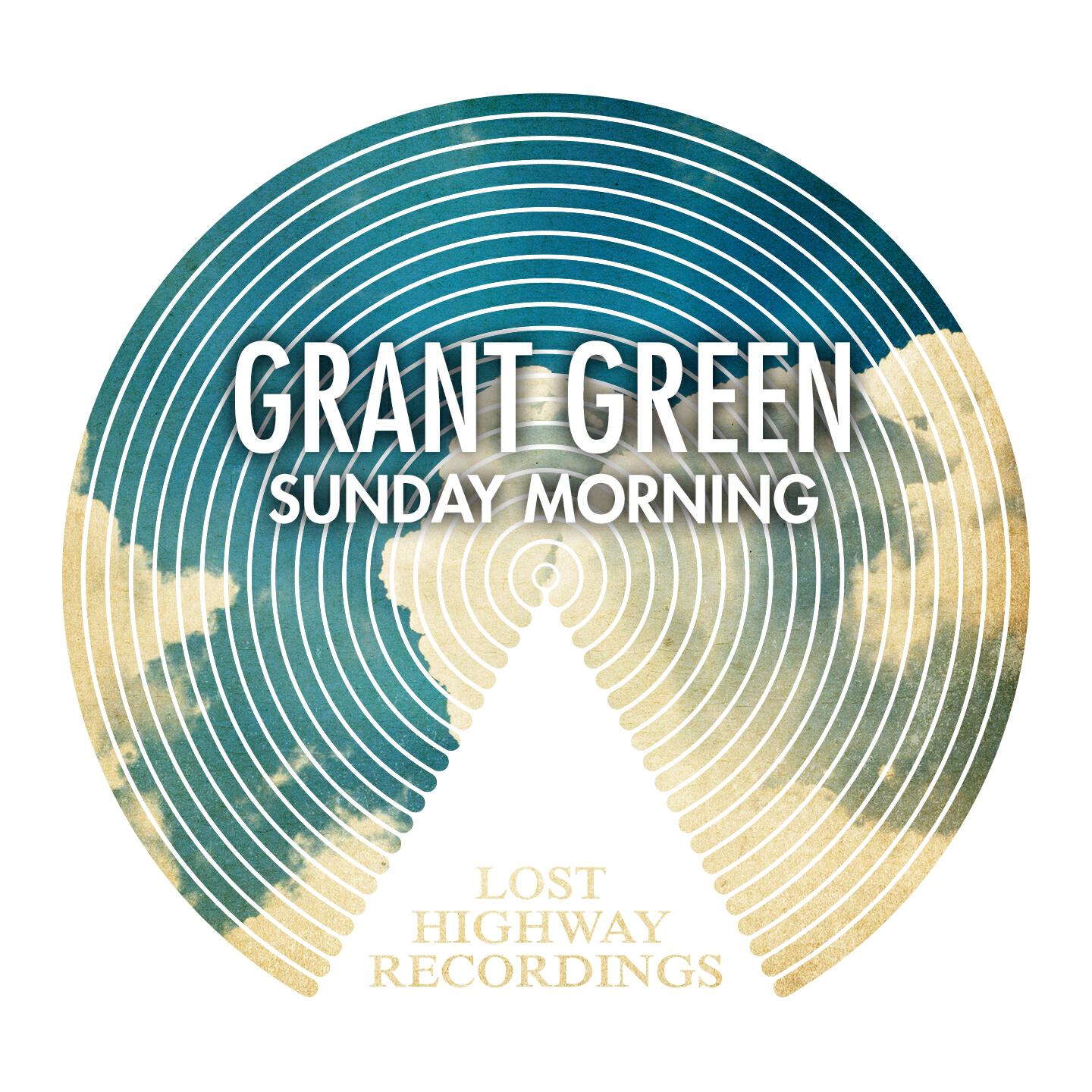 Grant Green - Mambo Inn