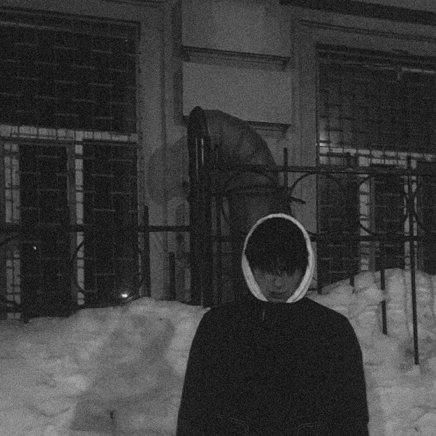 убитый декабрь