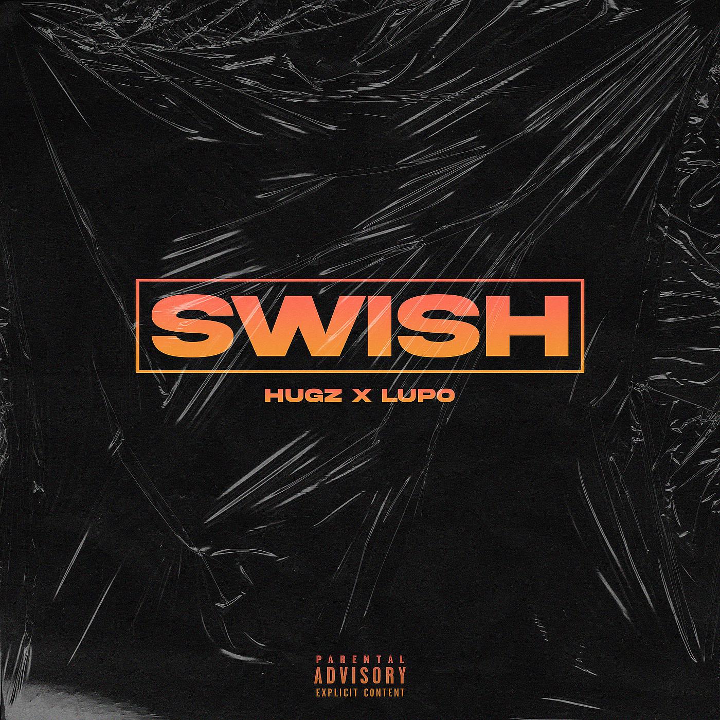 Постер альбома Swish