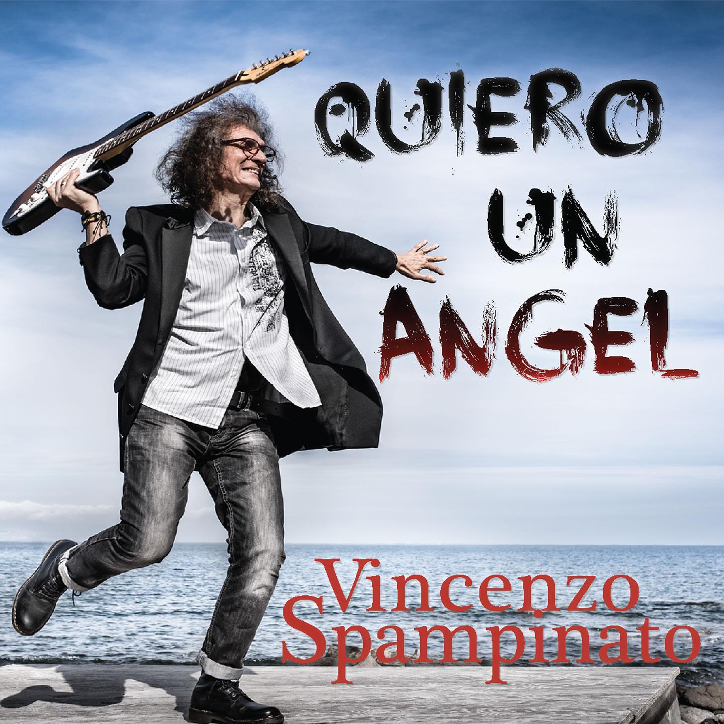 Постер альбома Quiero un Angel