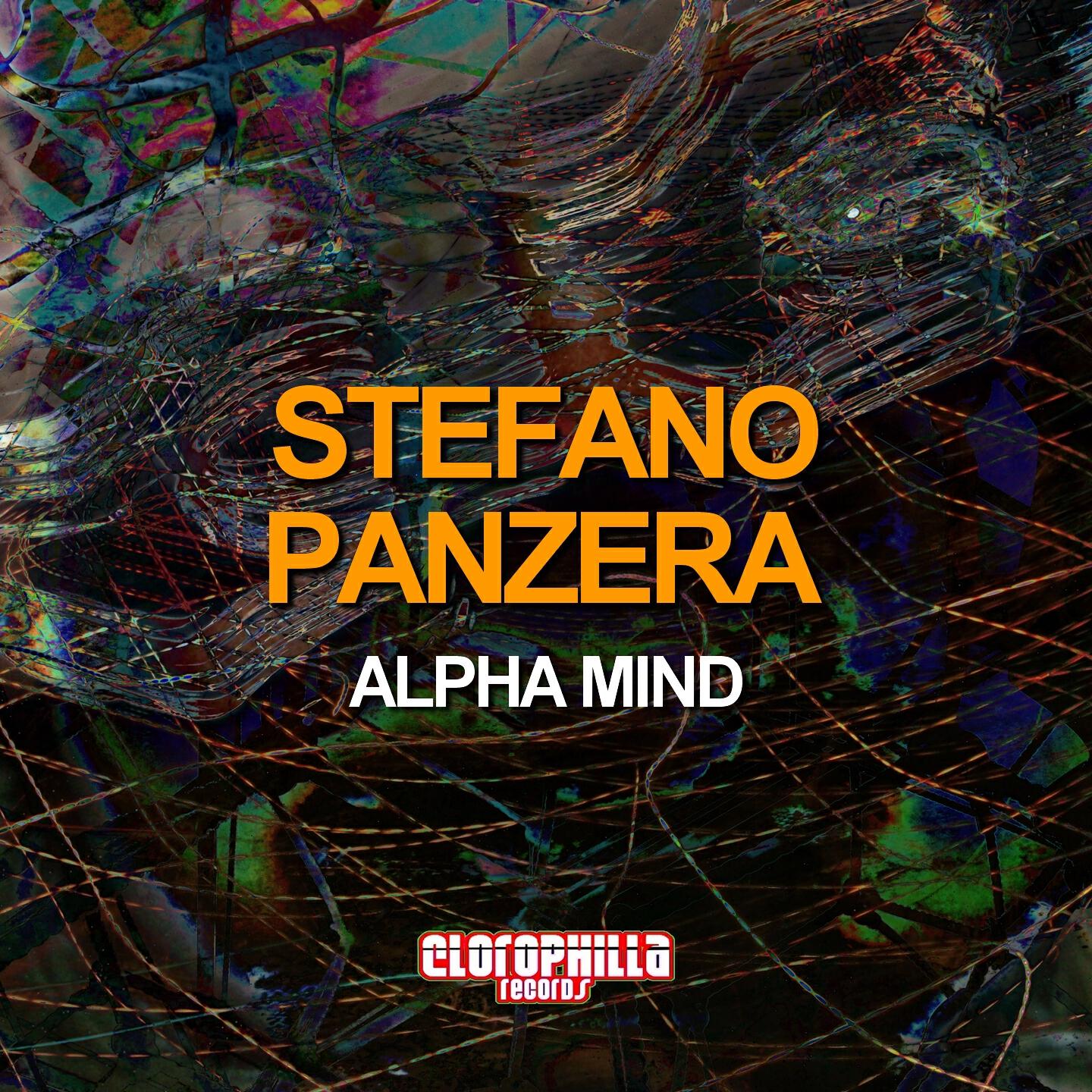Stefano Panzera - Dark Matters
