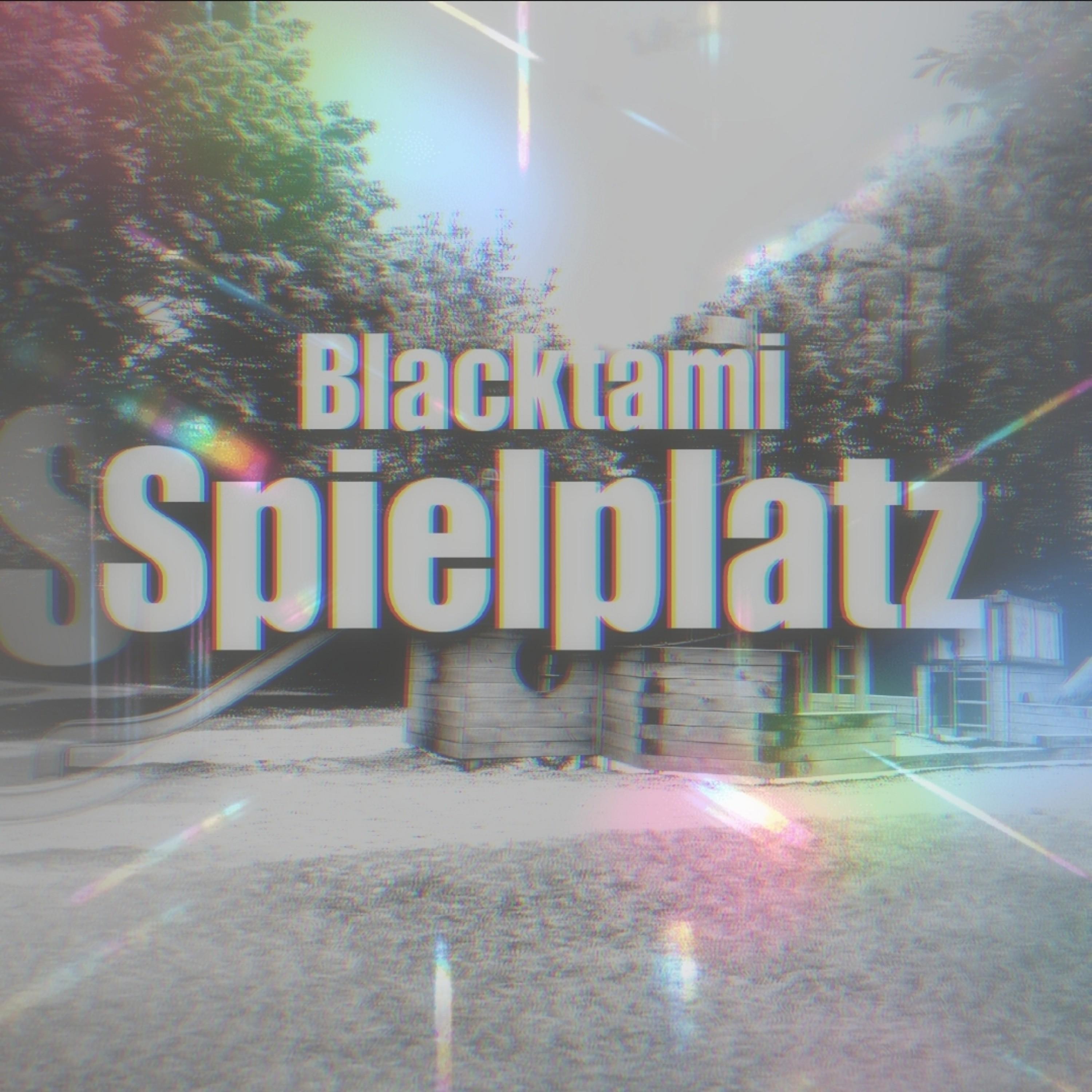 Постер альбома Spielplatz