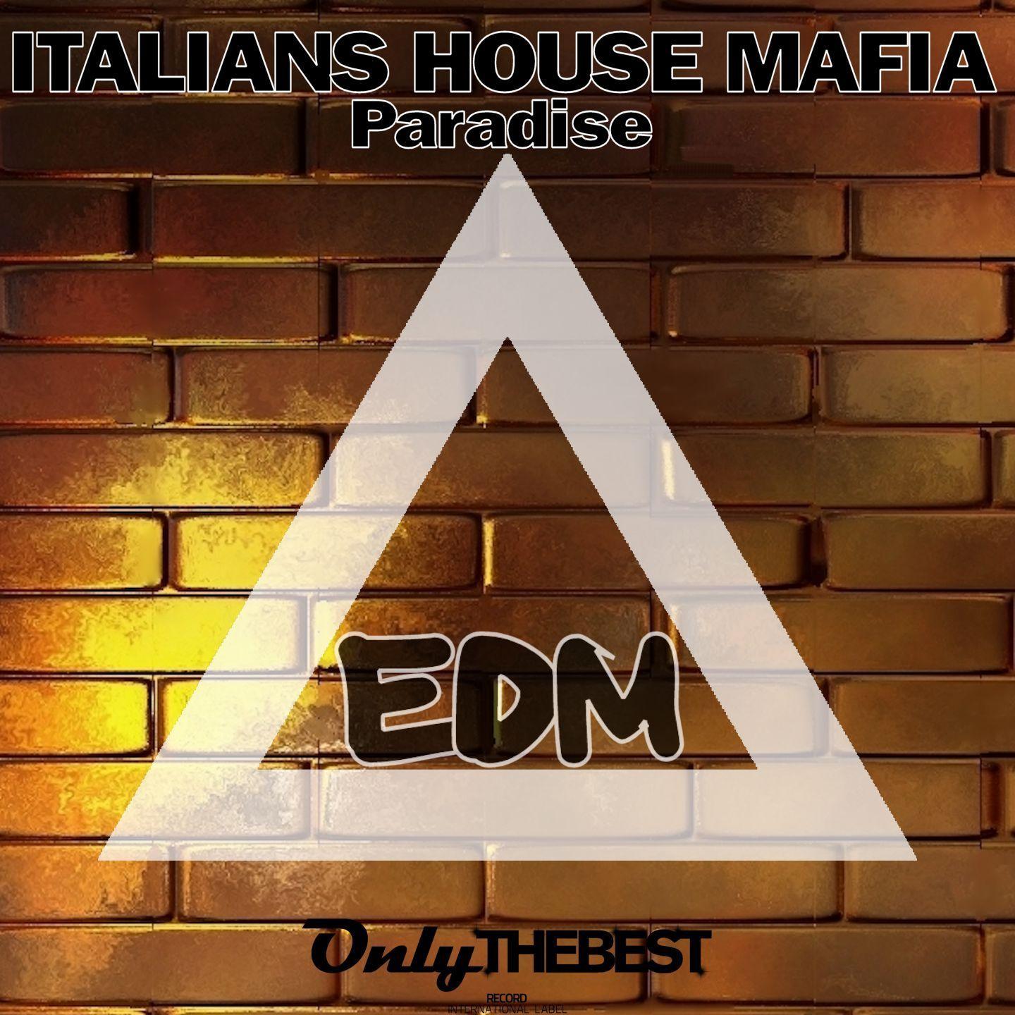 Italians House Mafia - Mad World