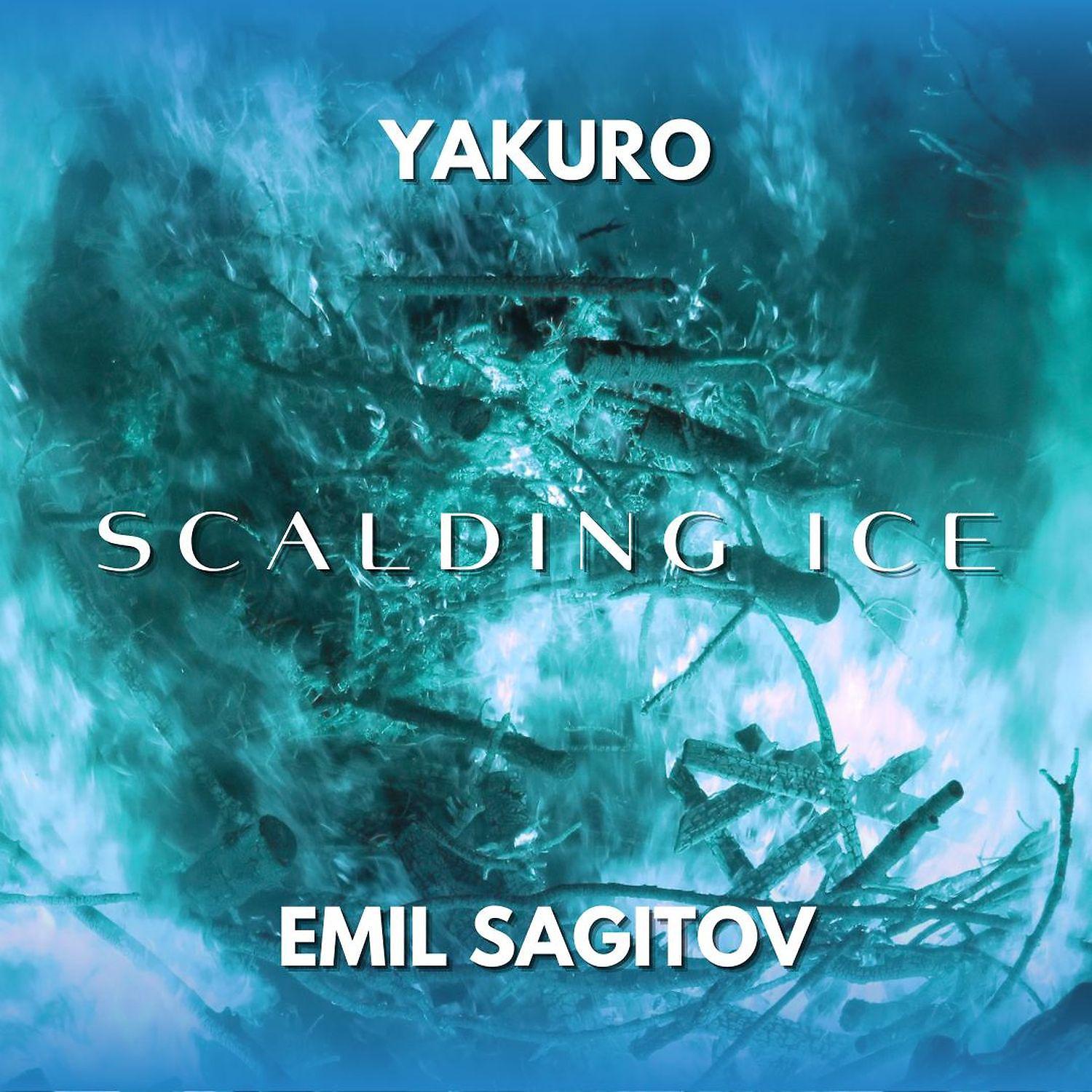Постер альбома Scalding Ice