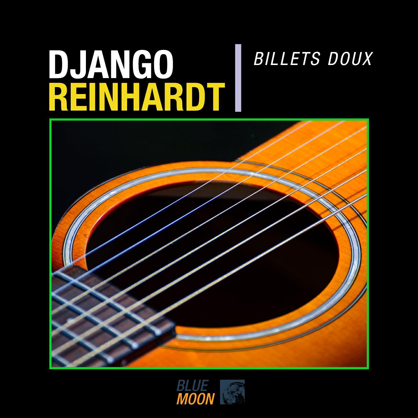 Django Reinhardt - Babik