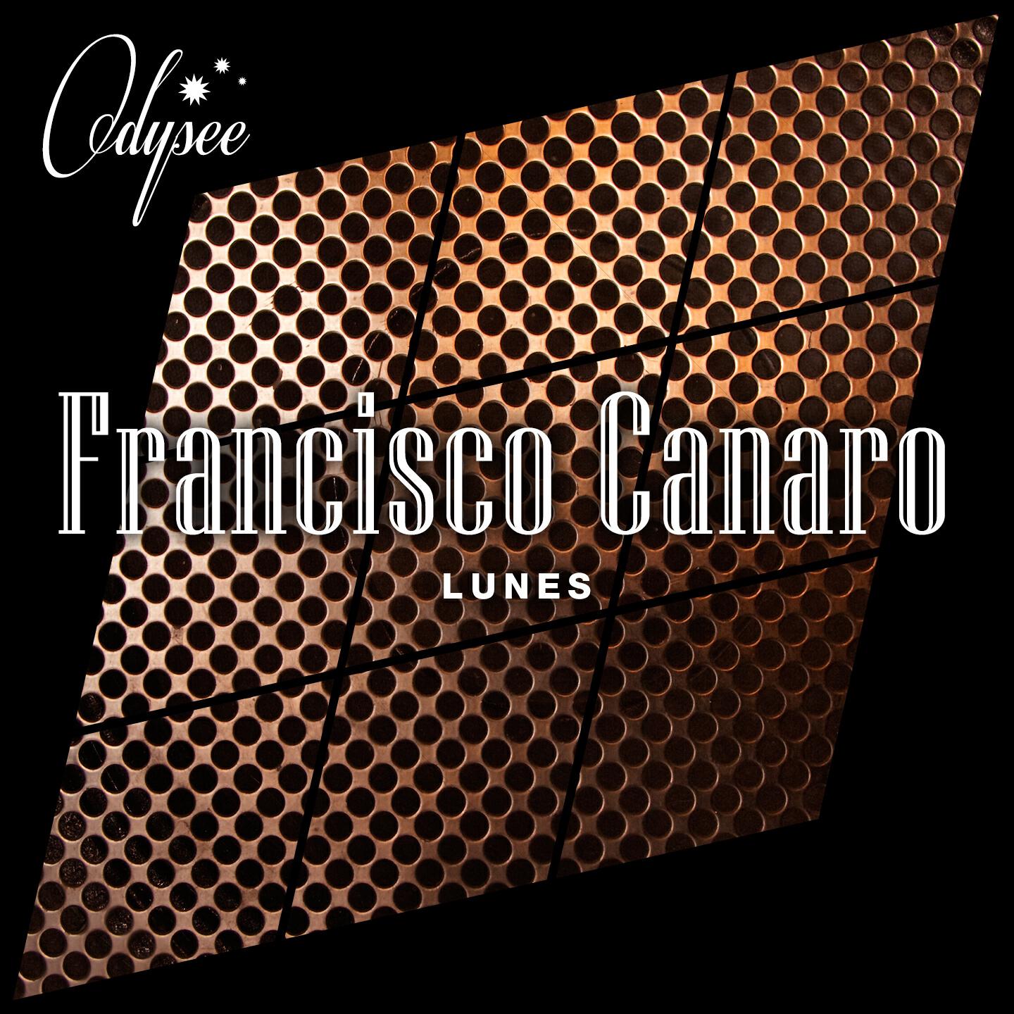 Francisco Canaro - Dejame, No Quiero Verte Más