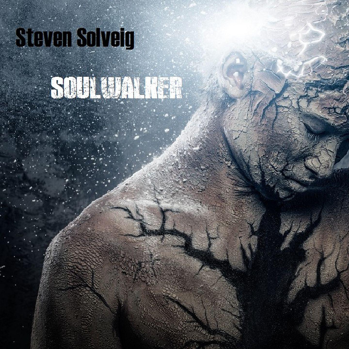 Постер альбома Soulwalker