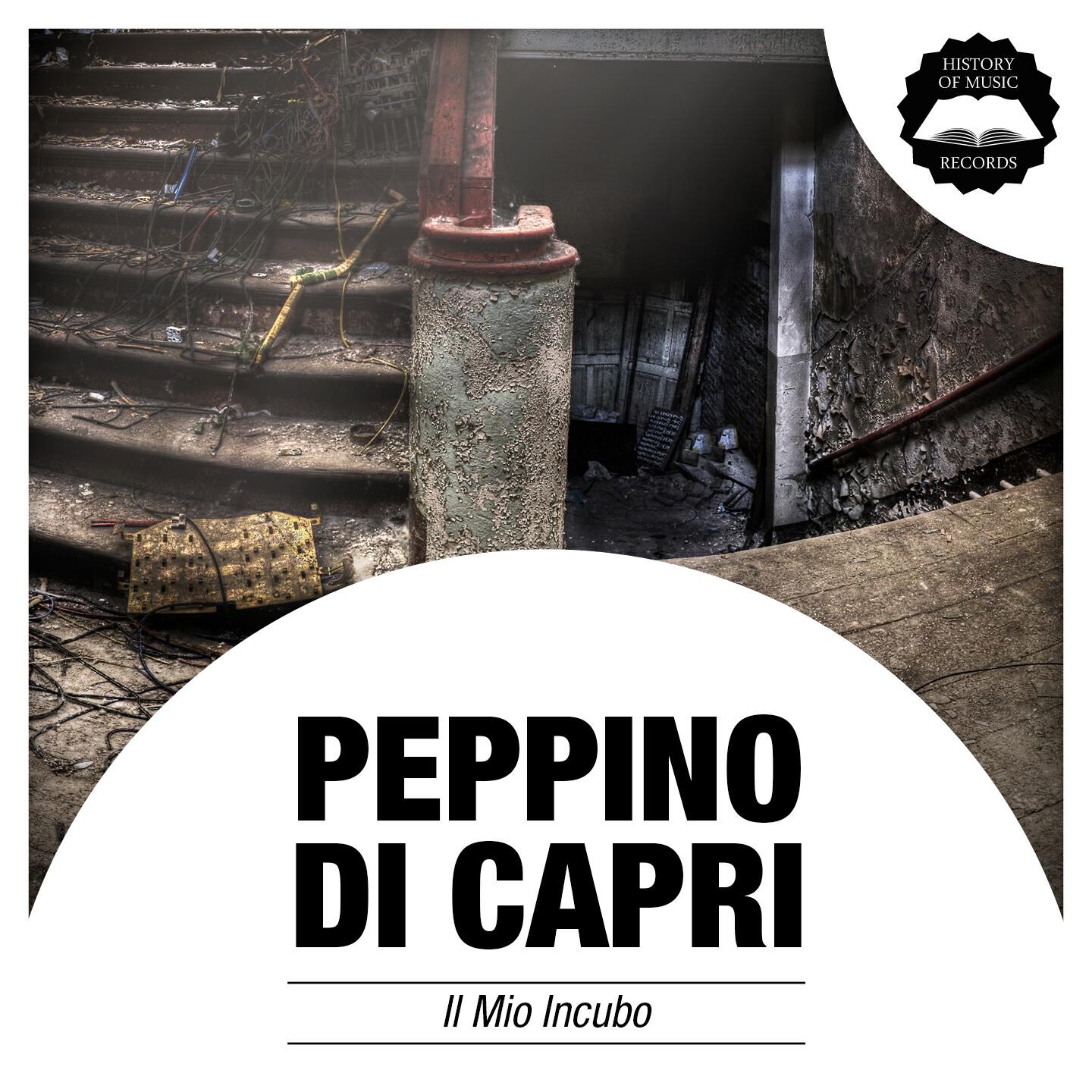 Peppino Di Capri - Carina