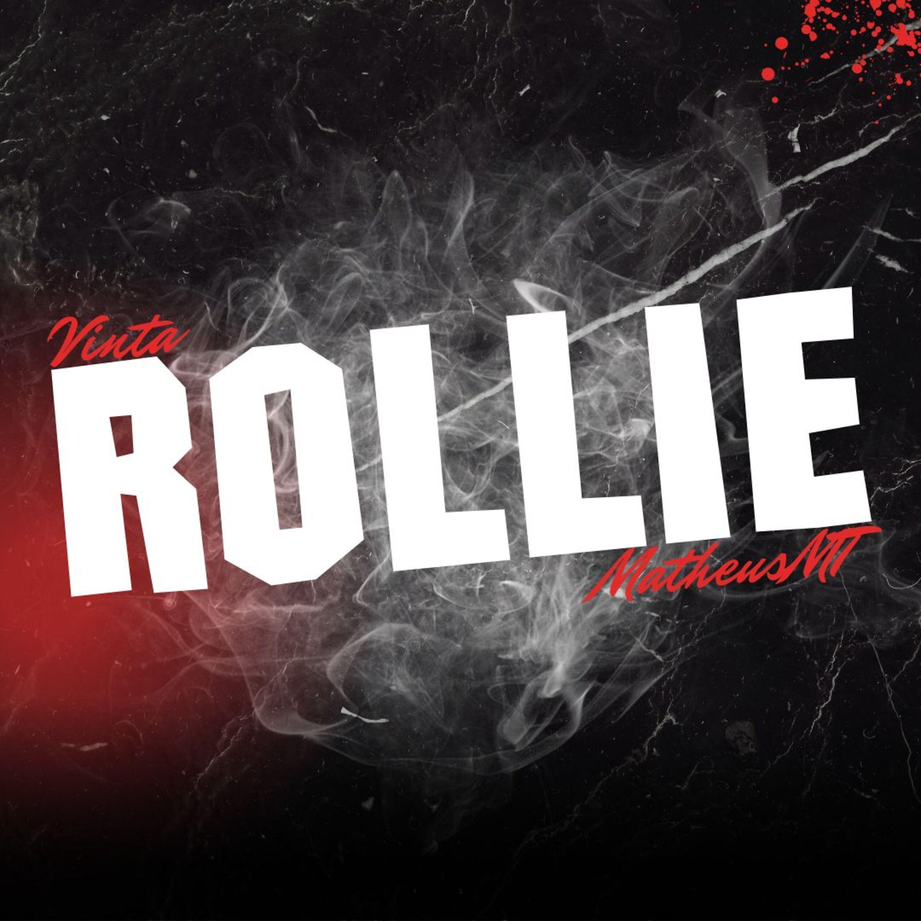 Постер альбома Rollie