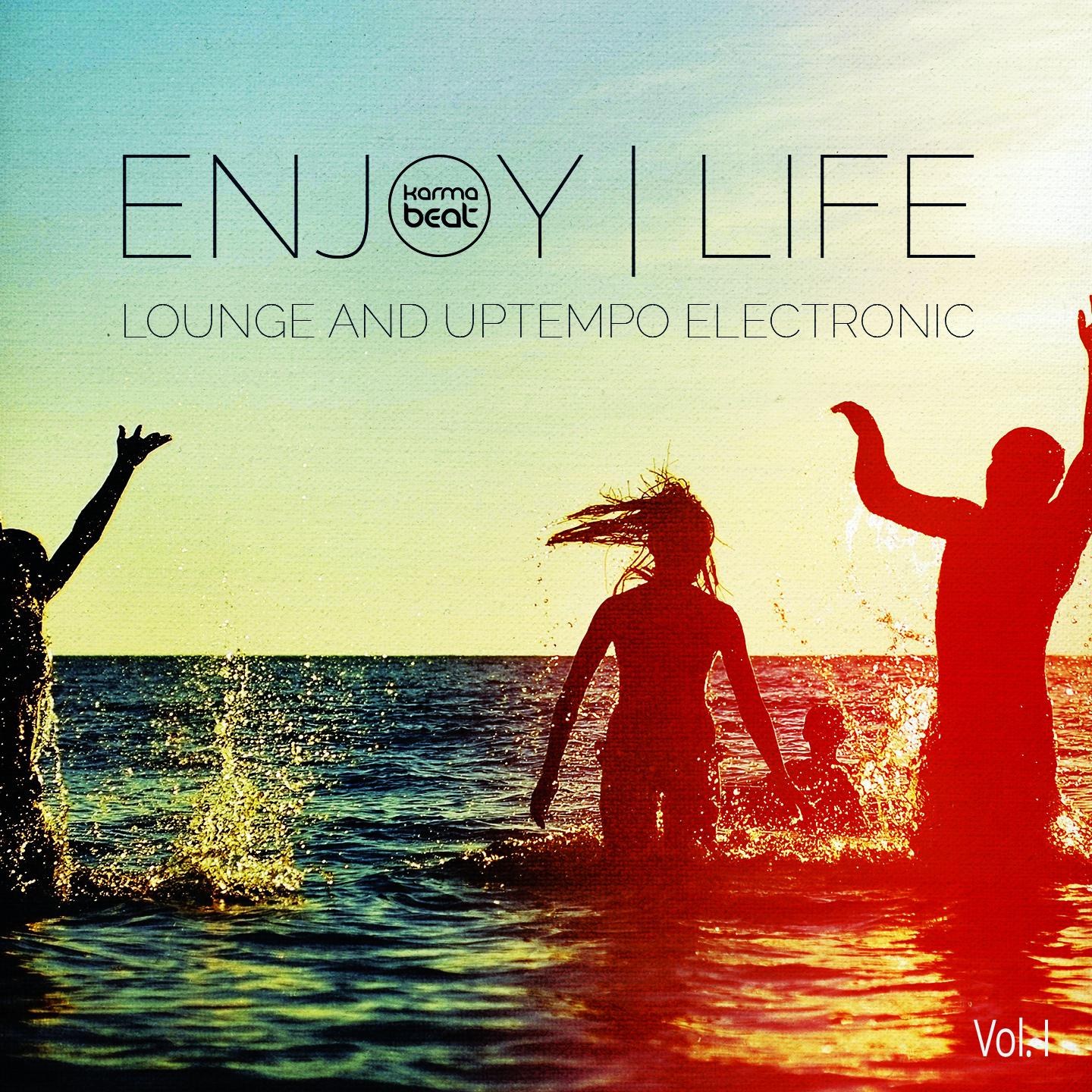 Постер альбома Enjoy Life, Vol. 1