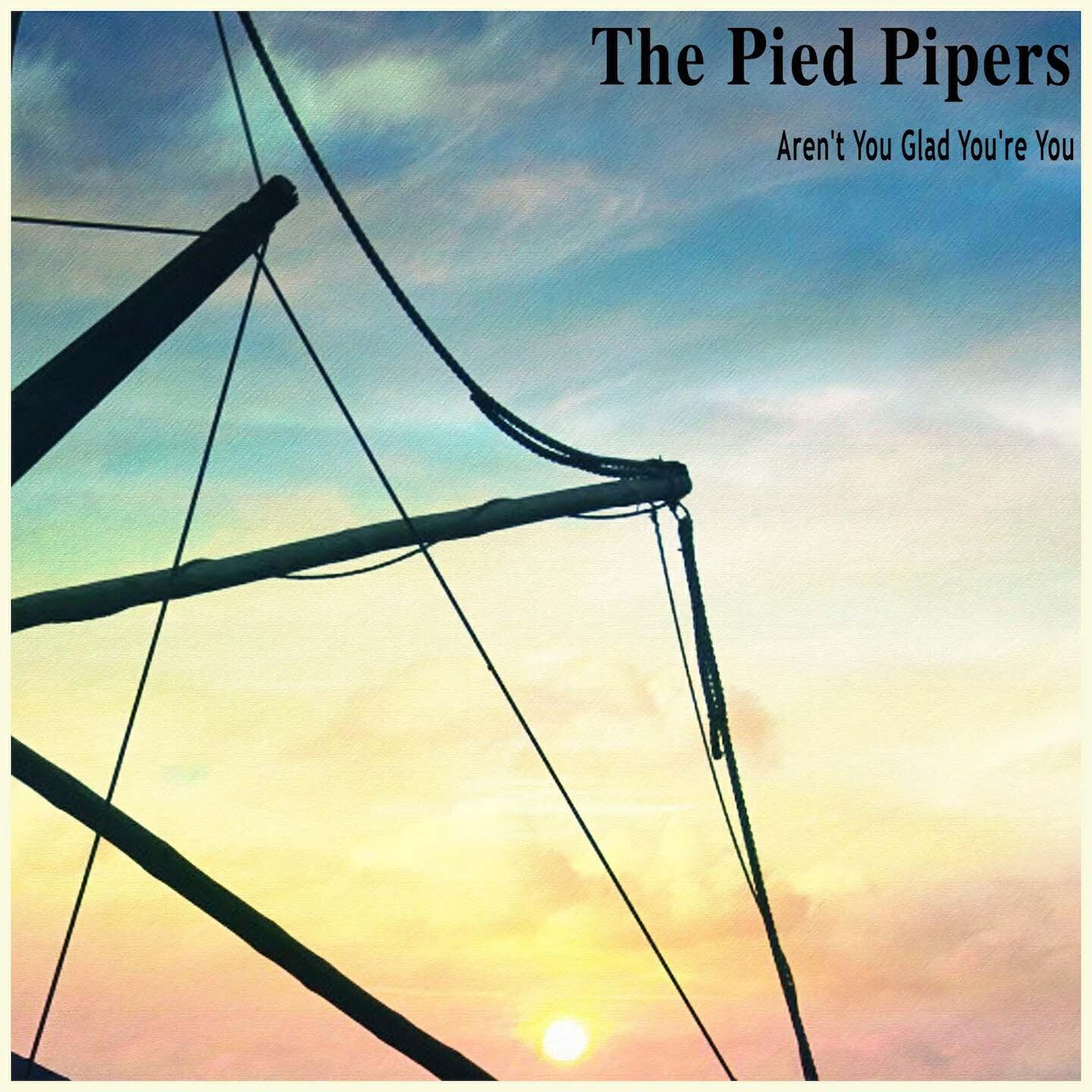 The Pied Pipers - In the Moon Mist (Remastered)