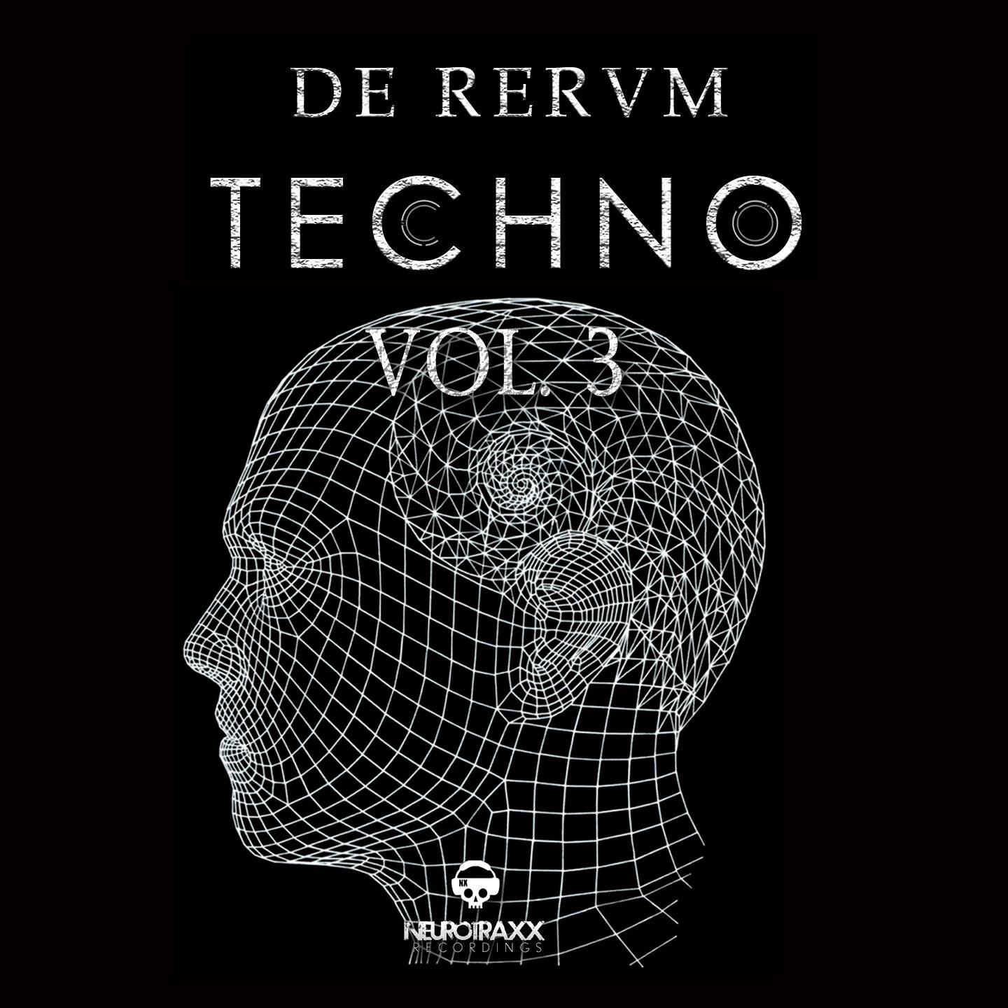 Mark Reeve - Engage (Seismal D Remix)