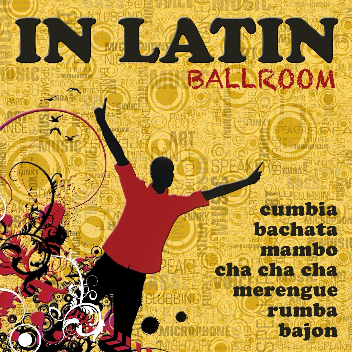Roberto Scaglioni - Cerezo Rosa (Cha Cha Cha)