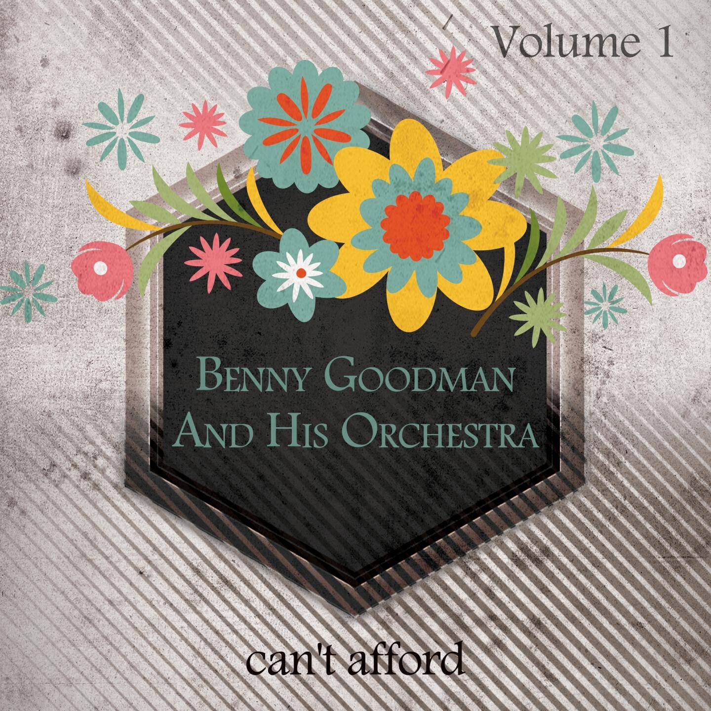 Benny Goodman - My Honey's Lovin' Arms (Part 1)