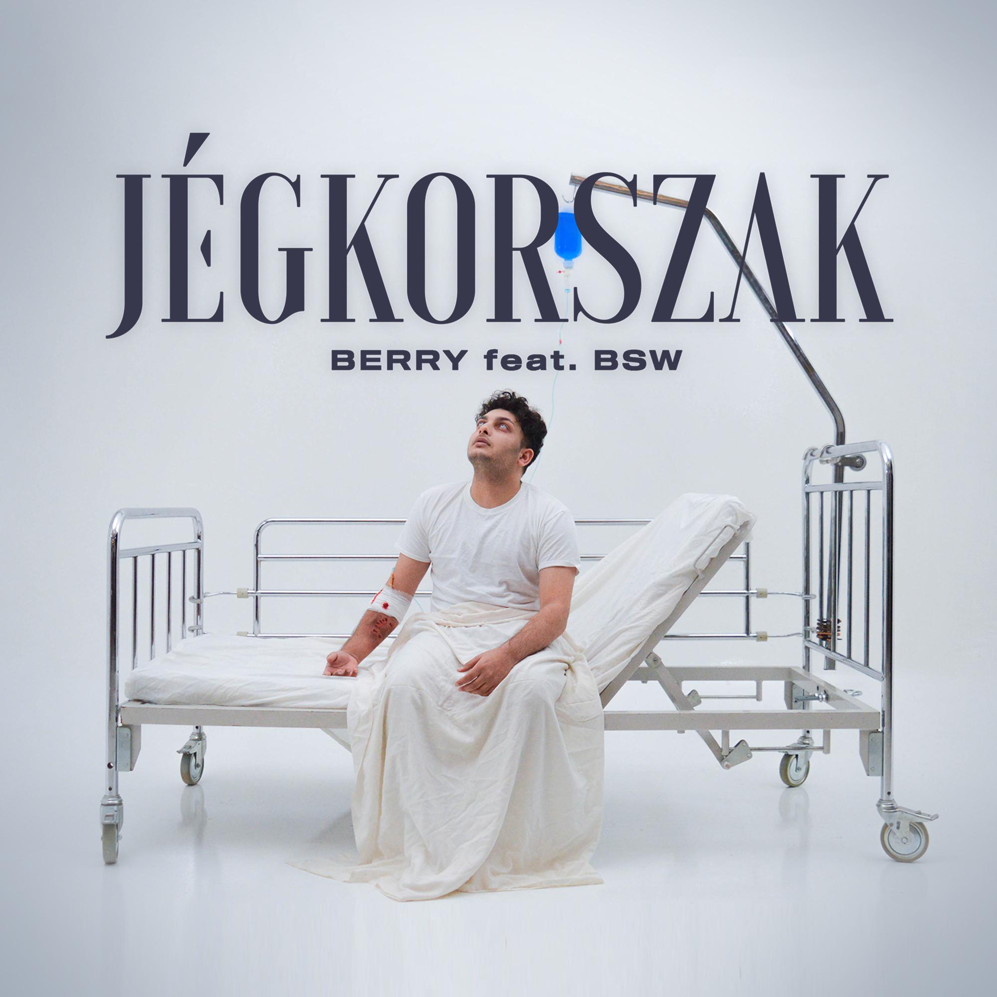 Постер альбома Jégkorszak