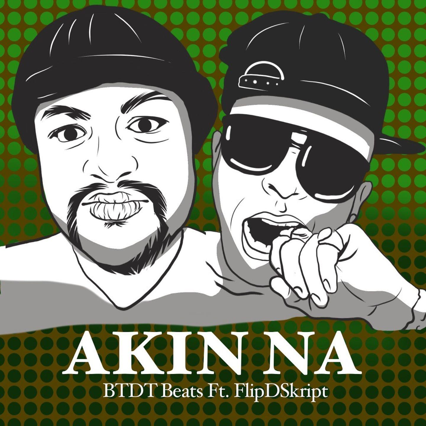 Постер альбома Akin Na