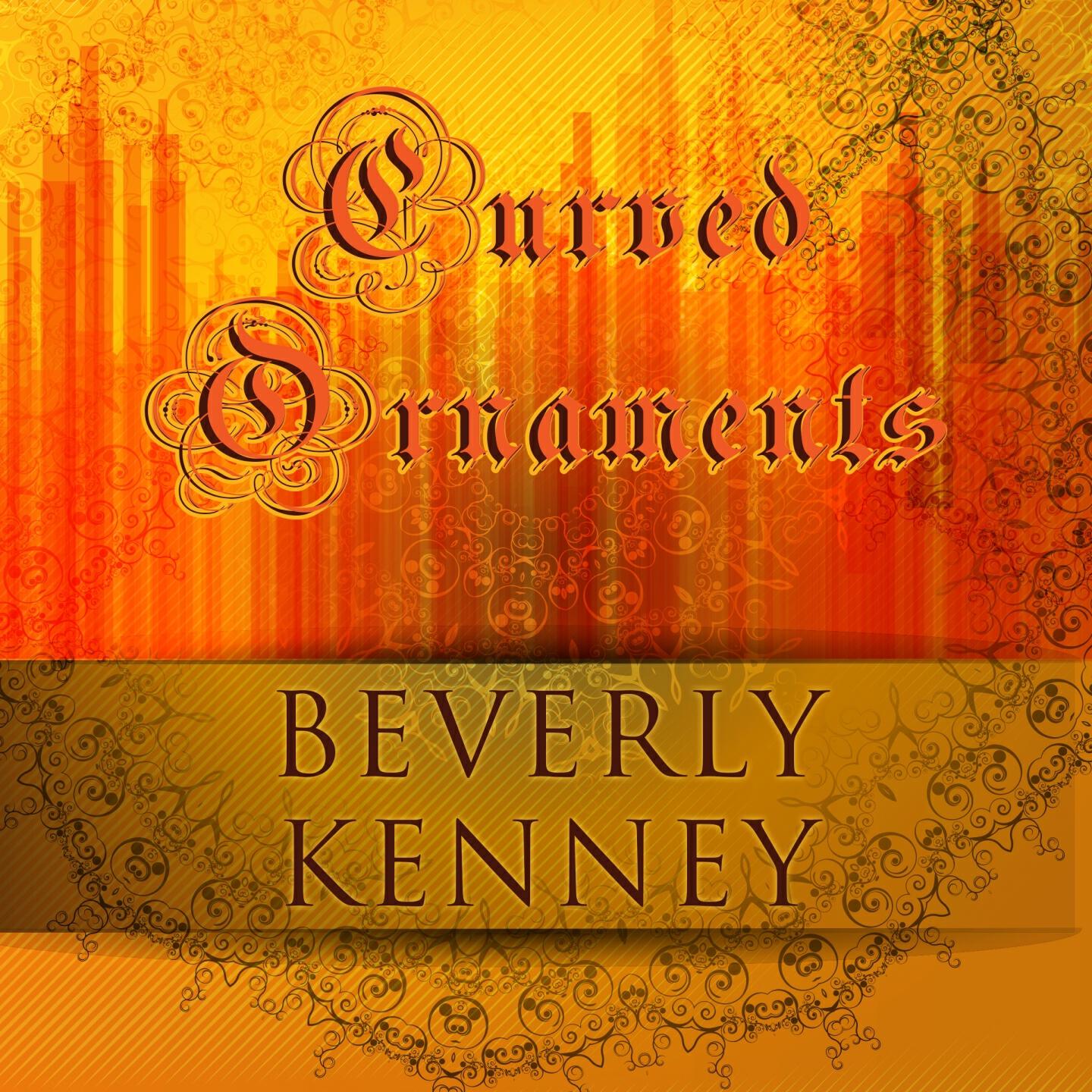 Beverly Kenney - I'll Know My Love (Greensleeves)