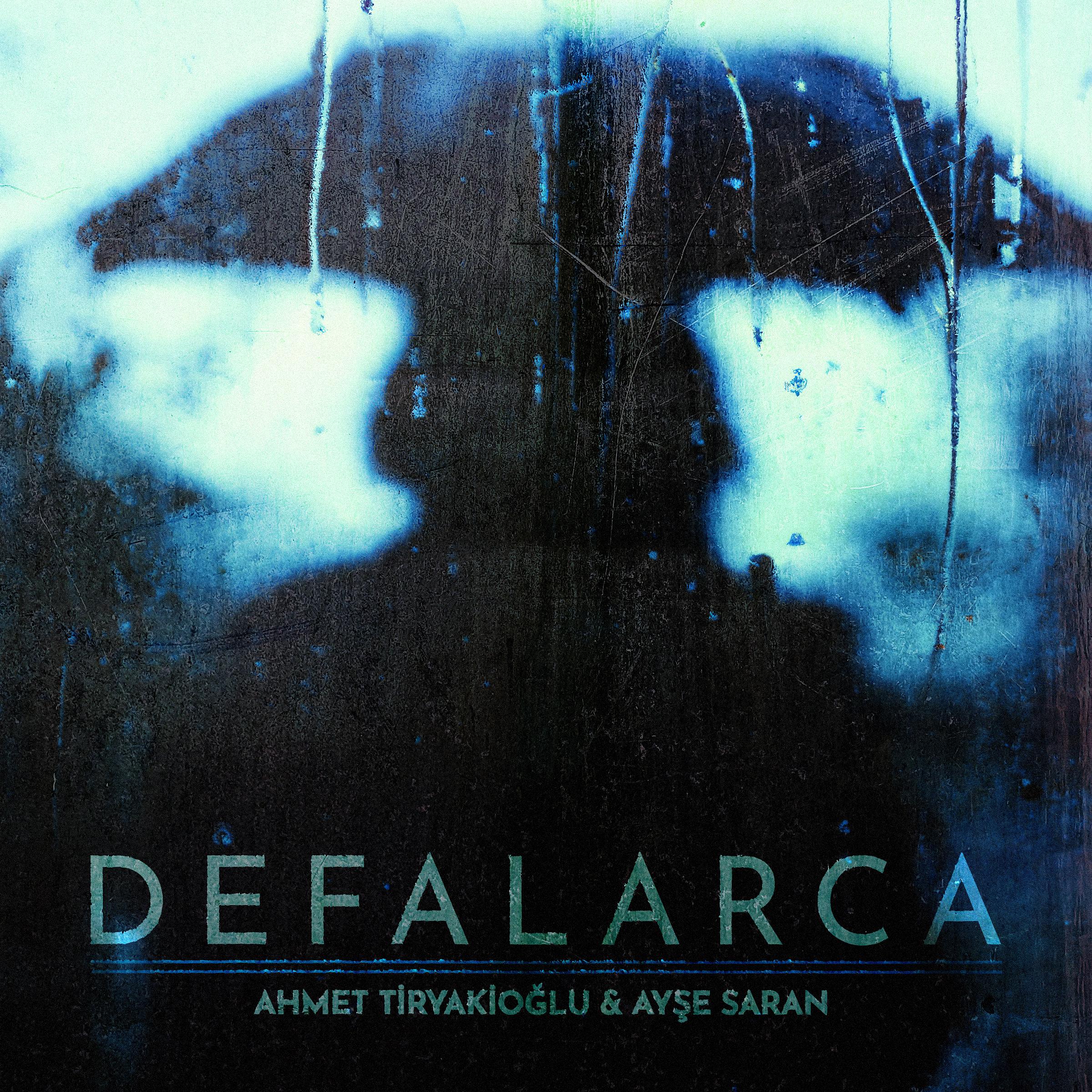 Постер альбома Defalarca