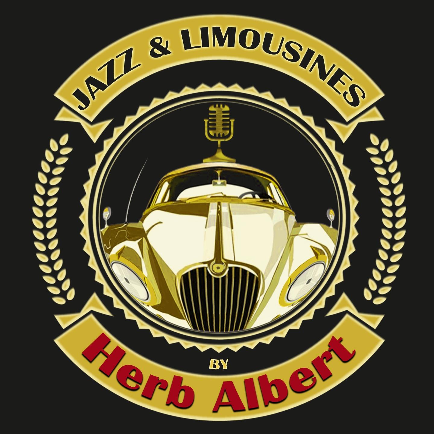 Постер альбома Jazz & Limousines by Herb Albert